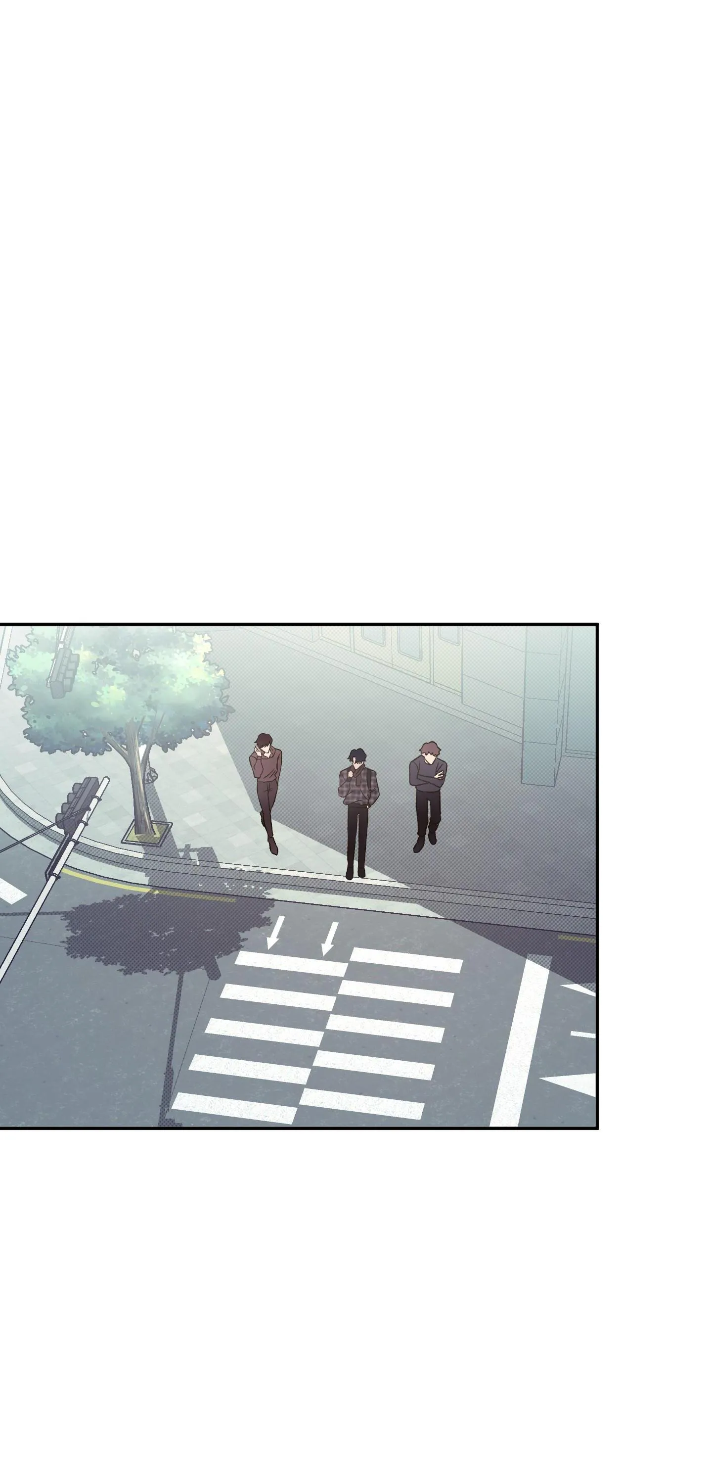 Vì Sự Vĩnh Cửu Chapter 3 Trang 4