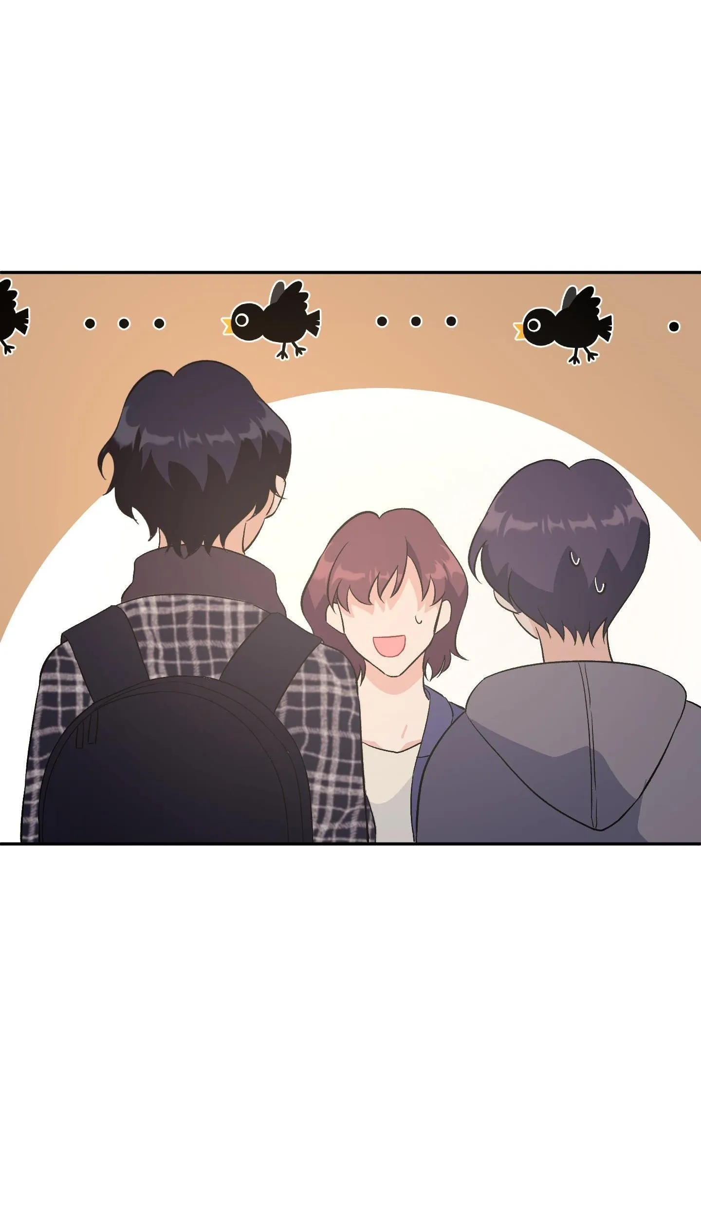 Vì Sự Vĩnh Cửu Chapter 3 Trang 16