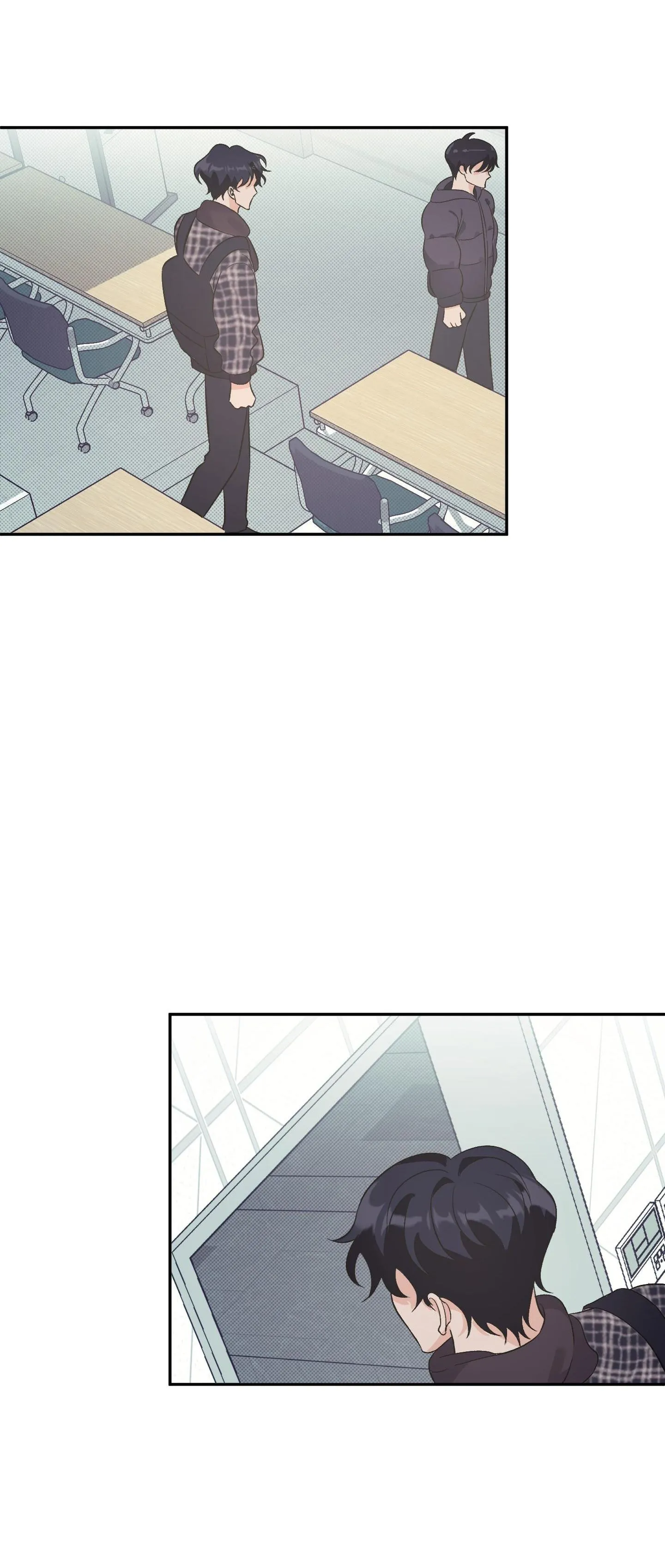 Vì Sự Vĩnh Cửu Chapter 3 Trang 31