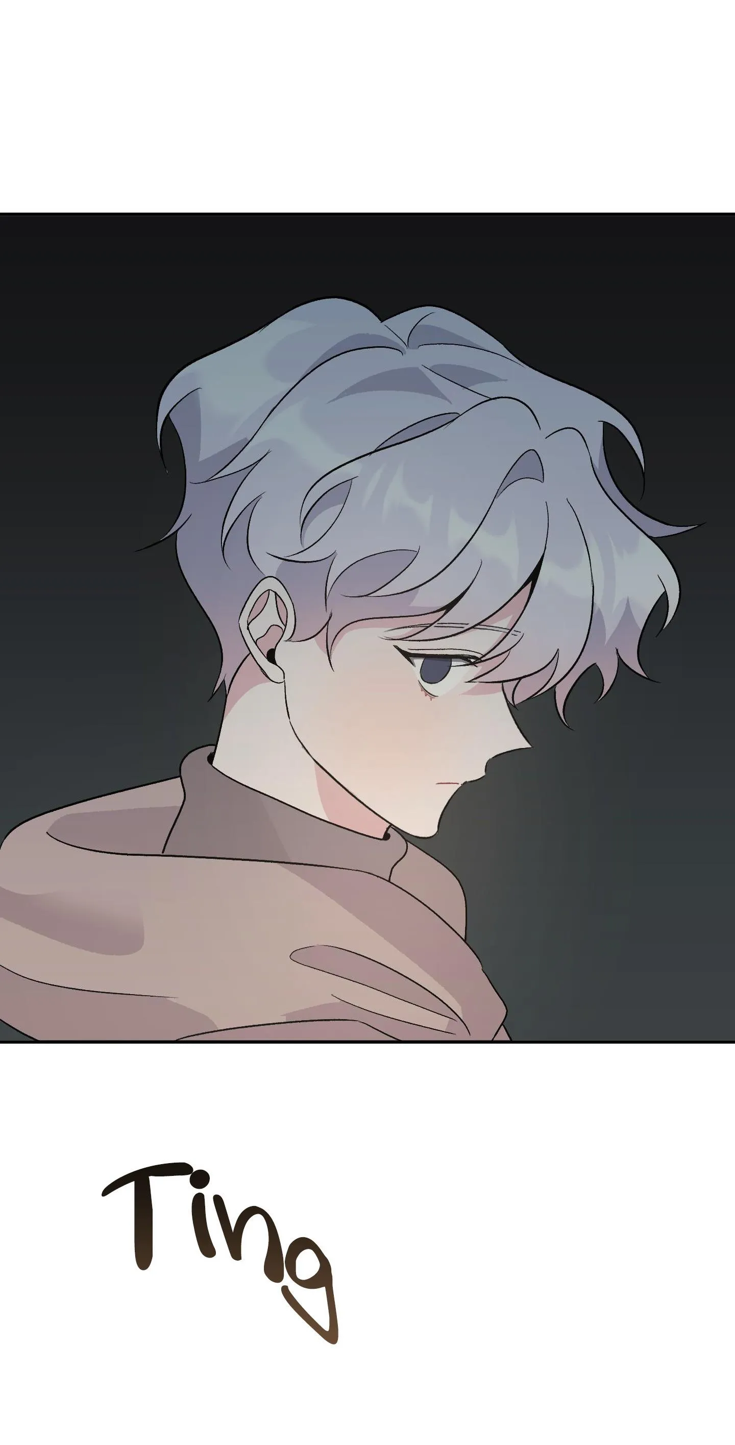 Vì Sự Vĩnh Cửu Chapter 3 Trang 38