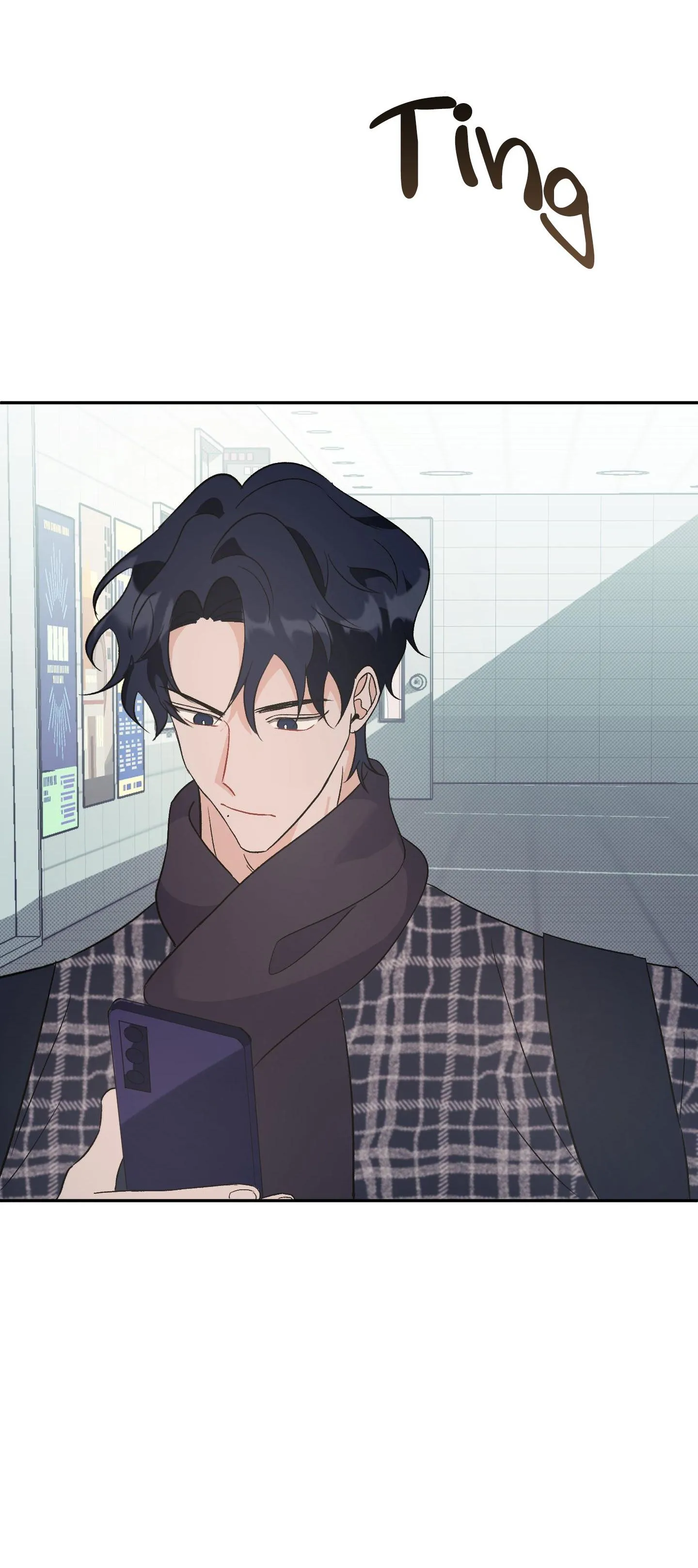 Vì Sự Vĩnh Cửu Chapter 3 Trang 39