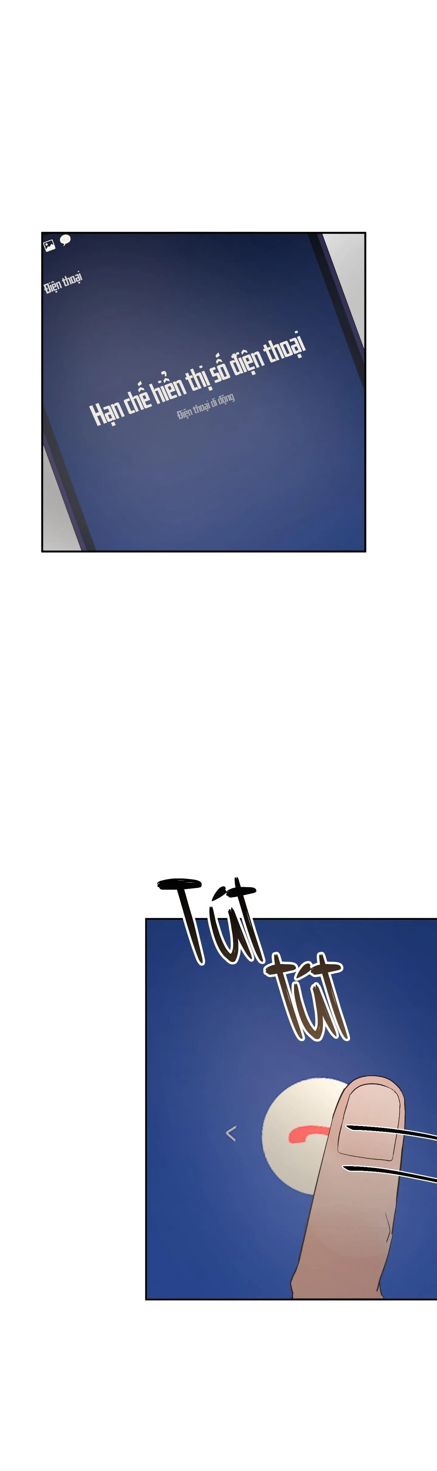 Vì Sự Vĩnh Cửu Chapter 3 Trang 40