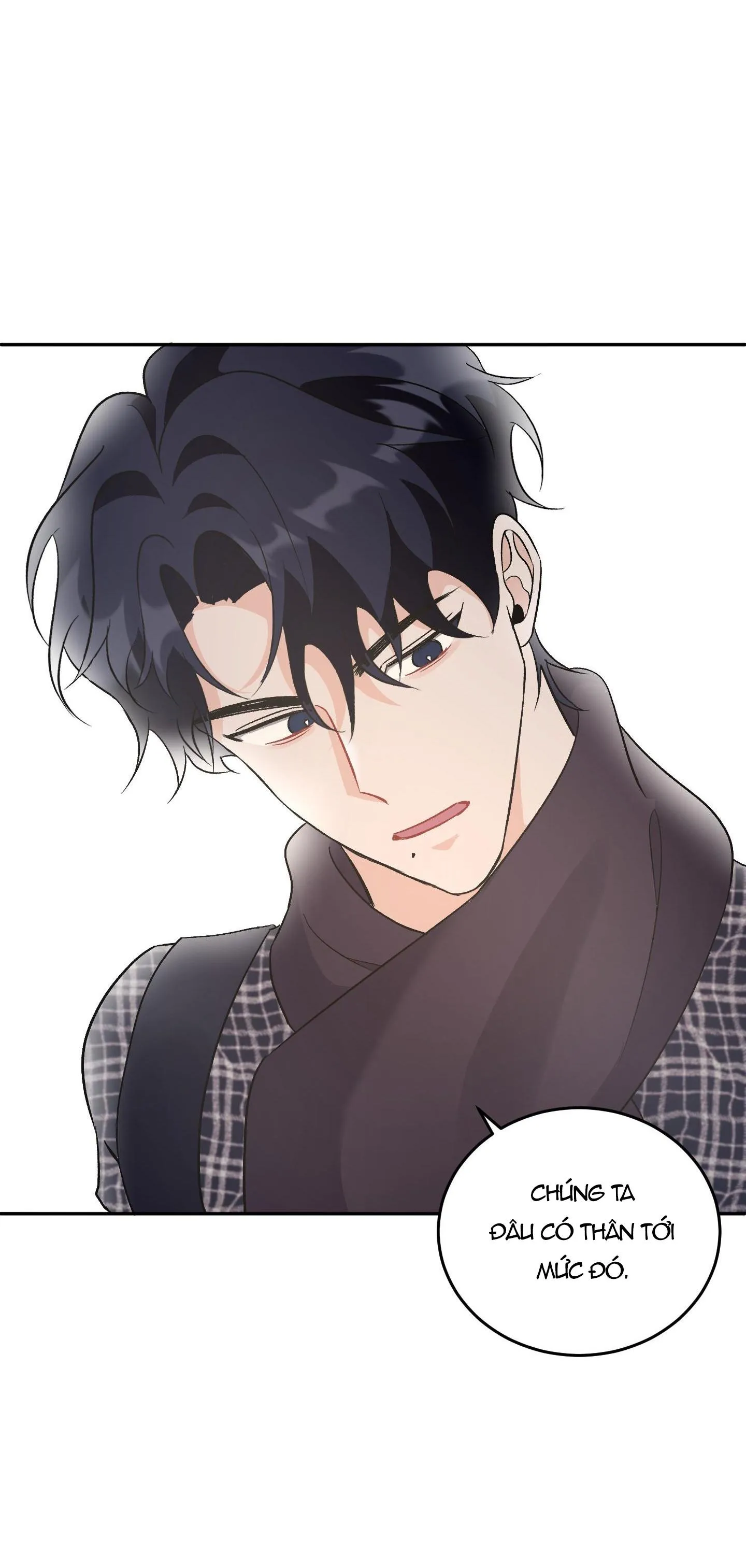 Vì Sự Vĩnh Cửu Chapter 3 Trang 45