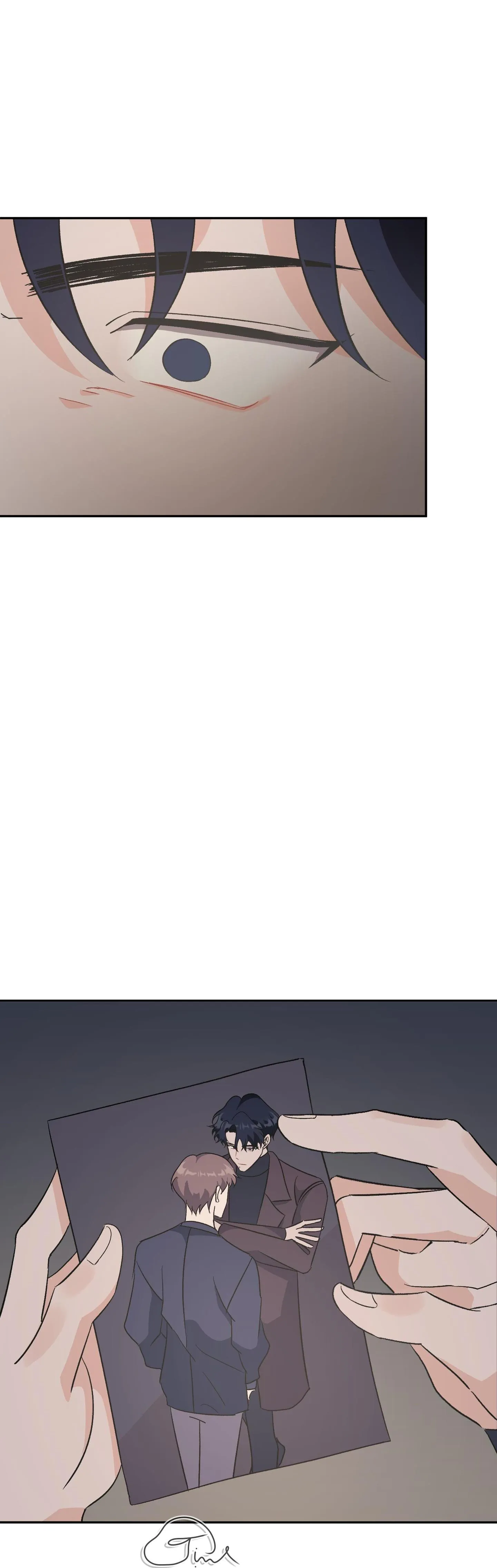 Vì Sự Vĩnh Cửu Chapter 3 Trang 52