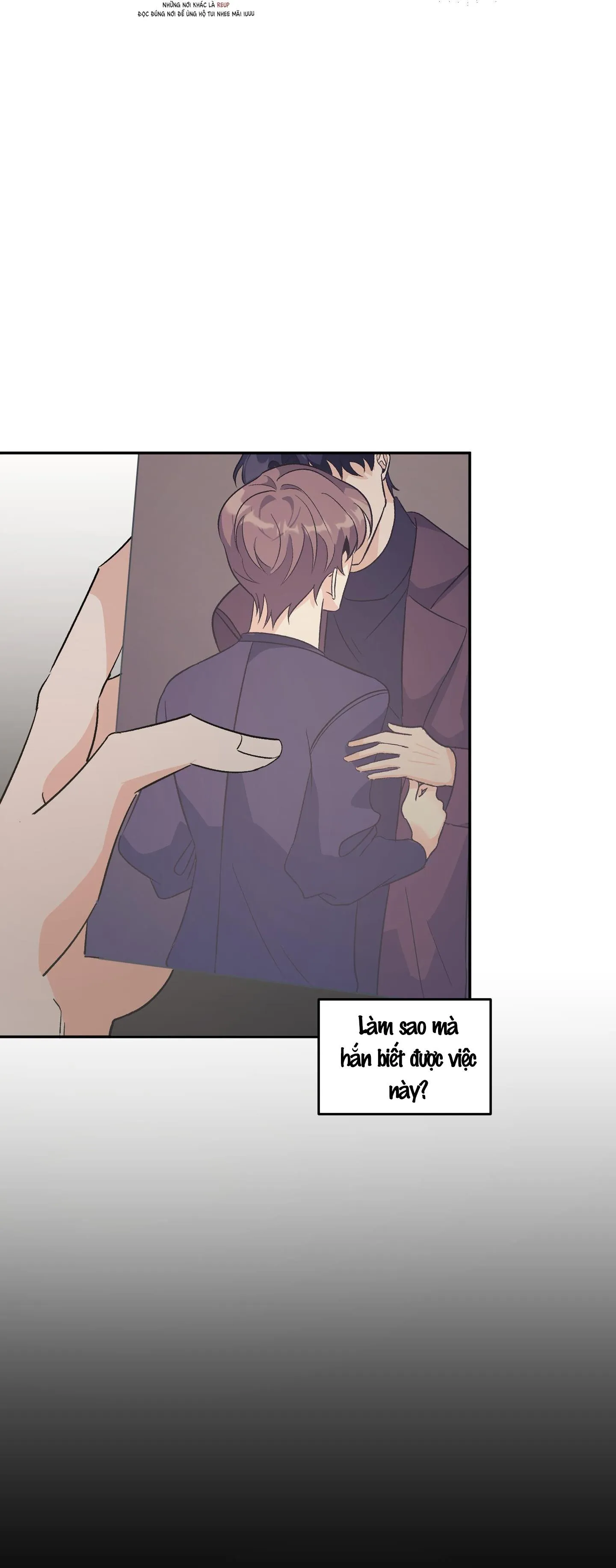 Vì Sự Vĩnh Cửu Chapter 4 Trang 3