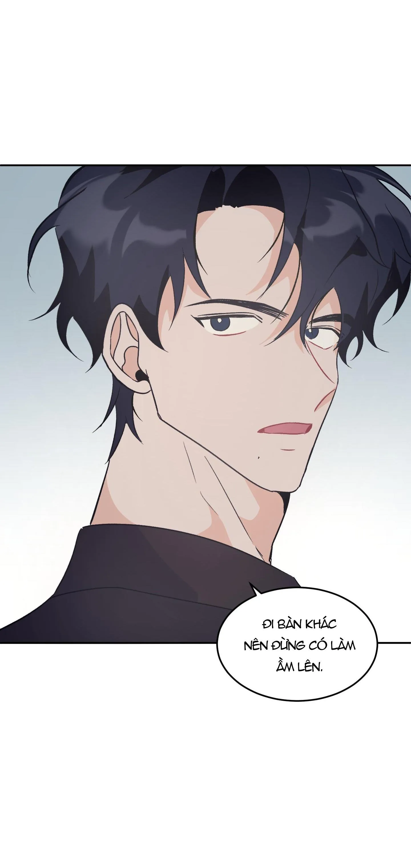 Vì Sự Vĩnh Cửu Chapter 4 Trang 15