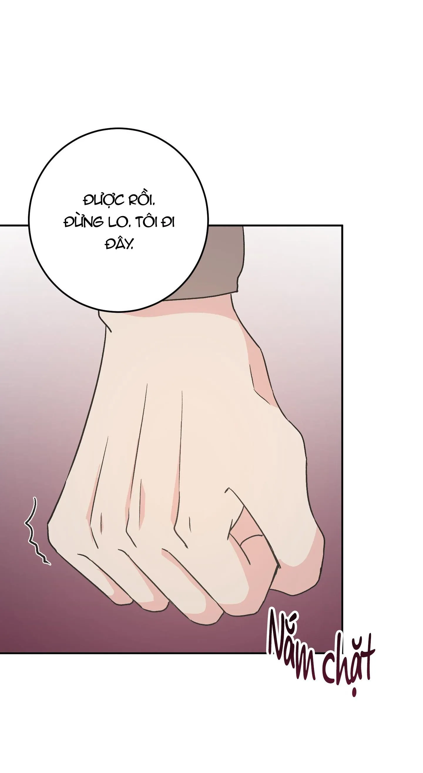 Vì Sự Vĩnh Cửu Chapter 4 Trang 29