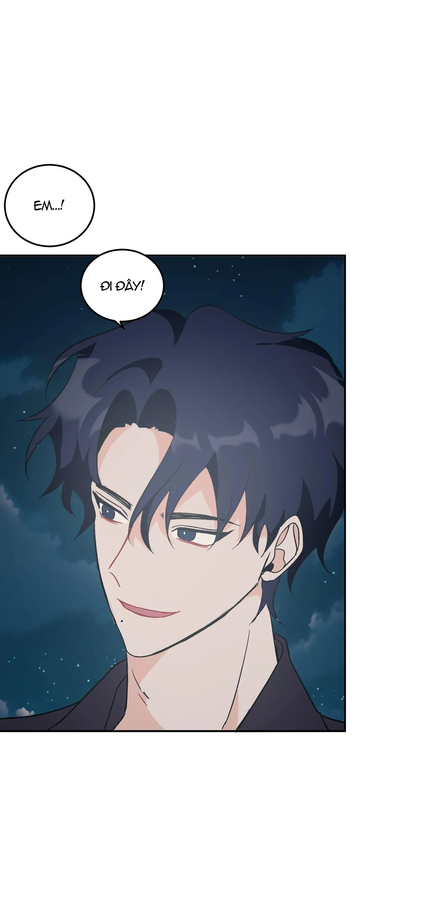 Vì Sự Vĩnh Cửu Chapter 4 Trang 35