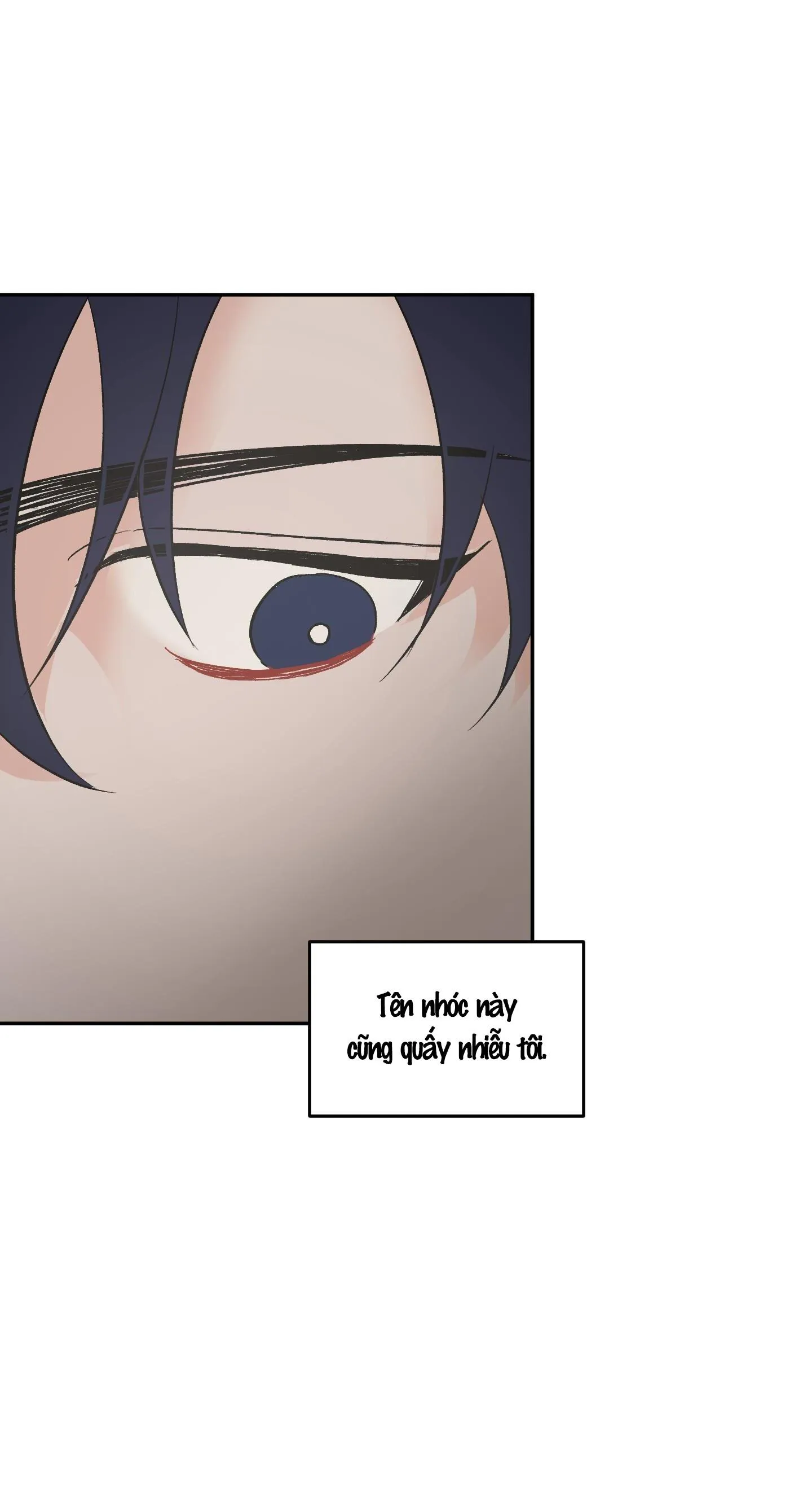 Vì Sự Vĩnh Cửu Chapter 4 Trang 38