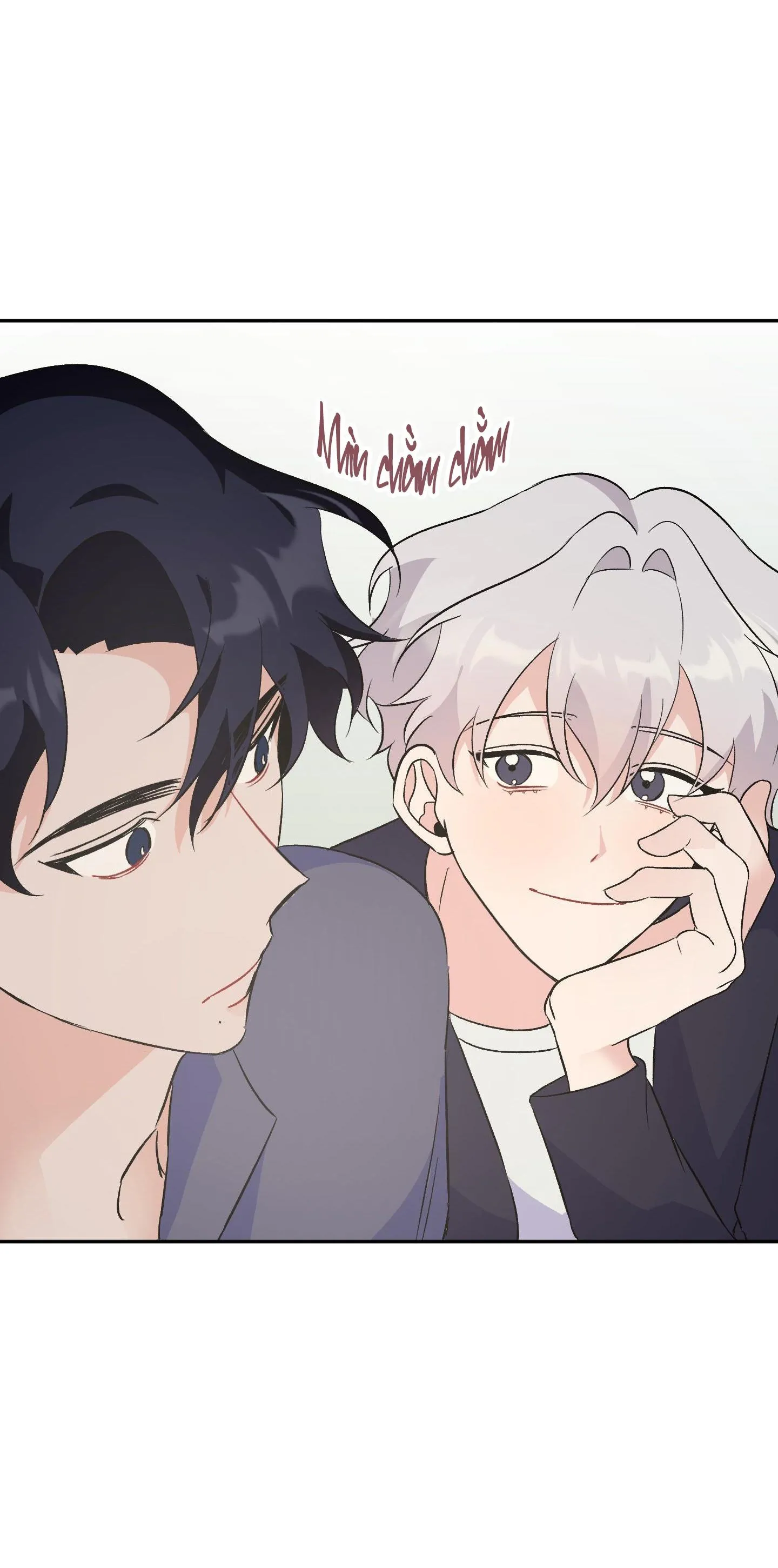 Vì Sự Vĩnh Cửu Chapter 4 Trang 39