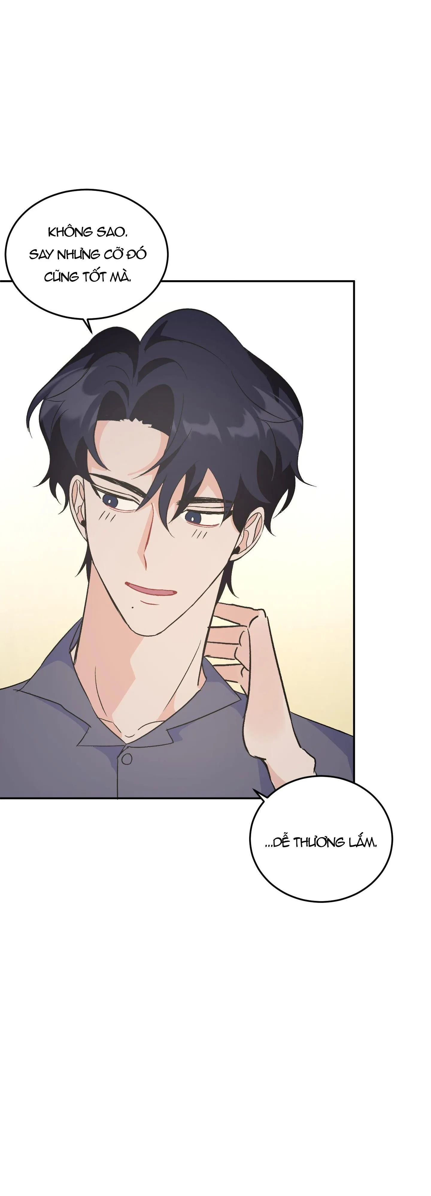 Vì Sự Vĩnh Cửu Chapter 4 Trang 41