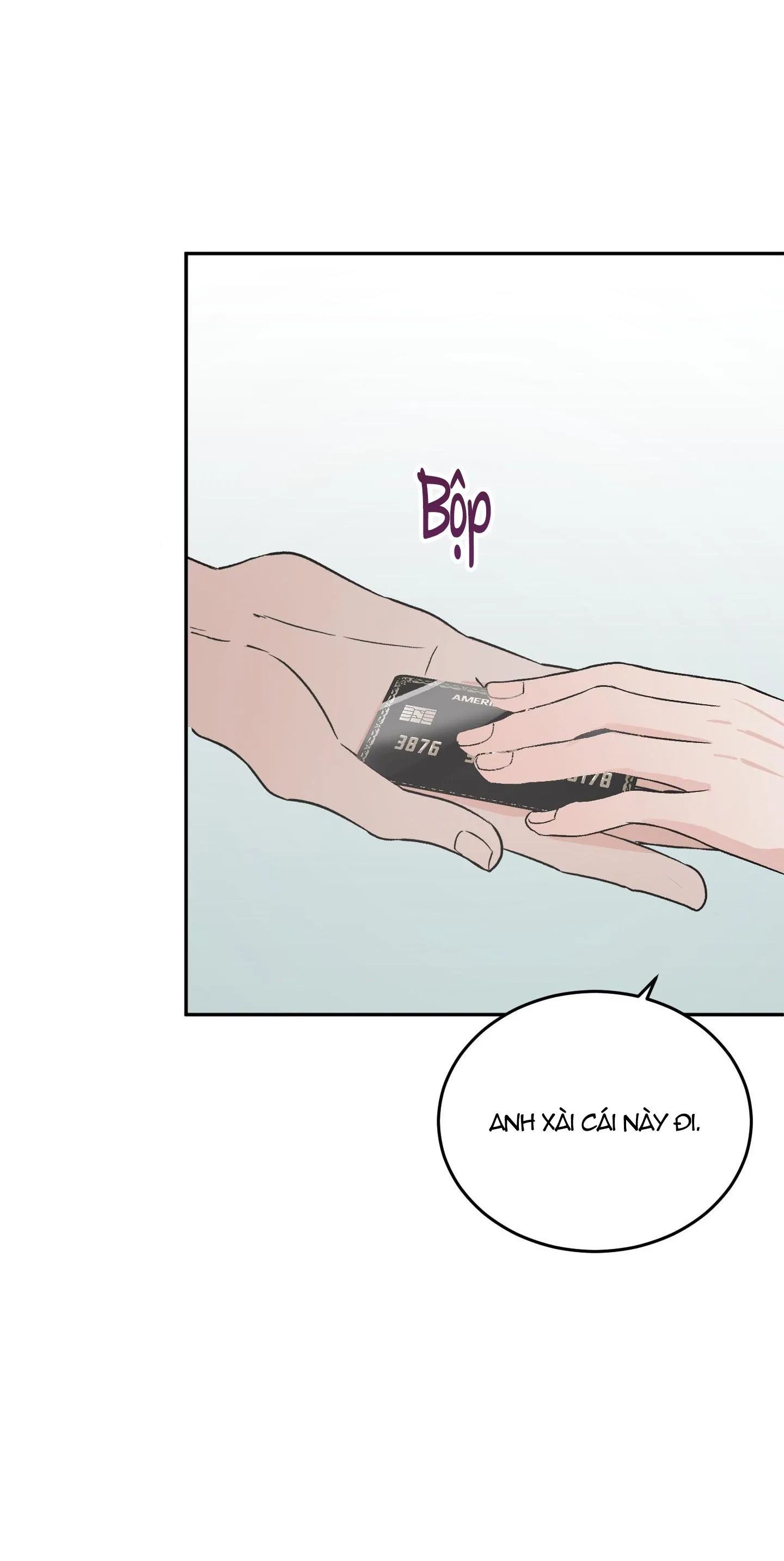 Vì Sự Vĩnh Cửu Chapter 4 Trang 50