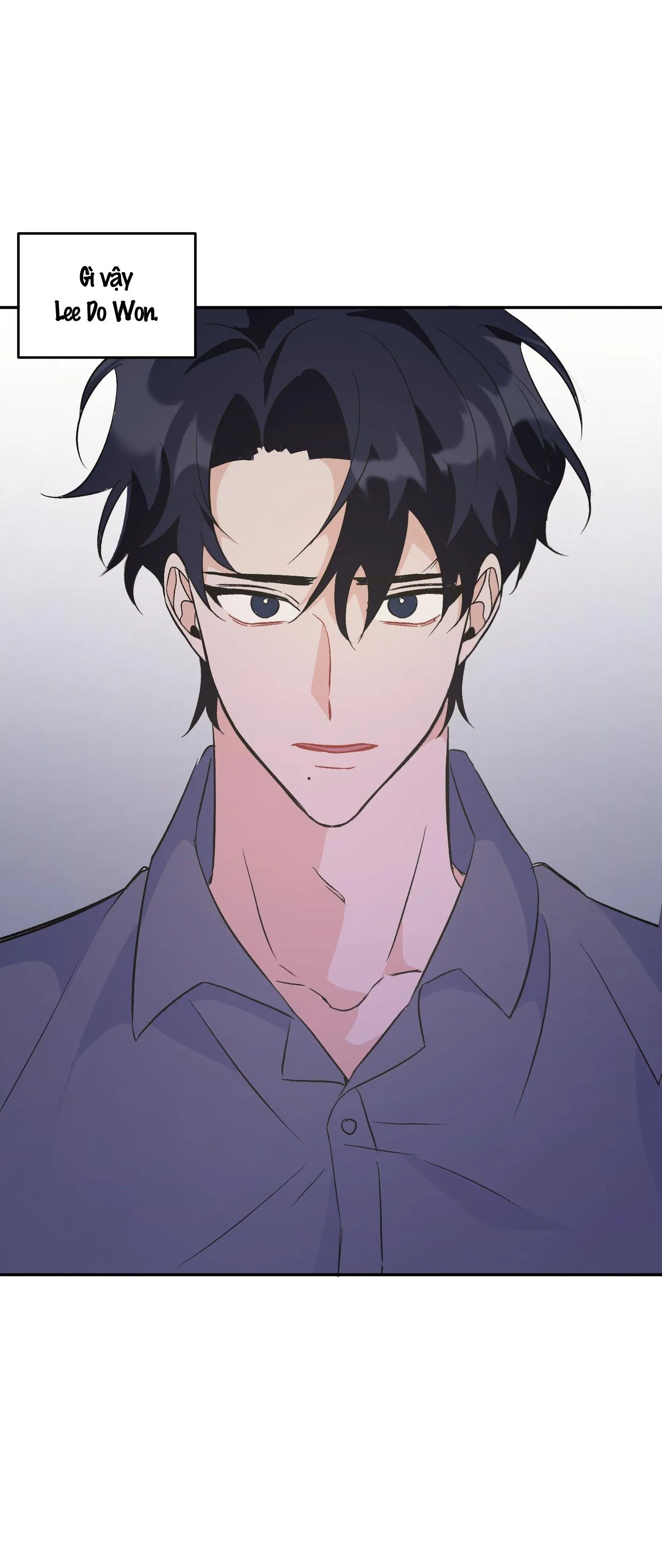 Vì Sự Vĩnh Cửu Chapter 4 Trang 53