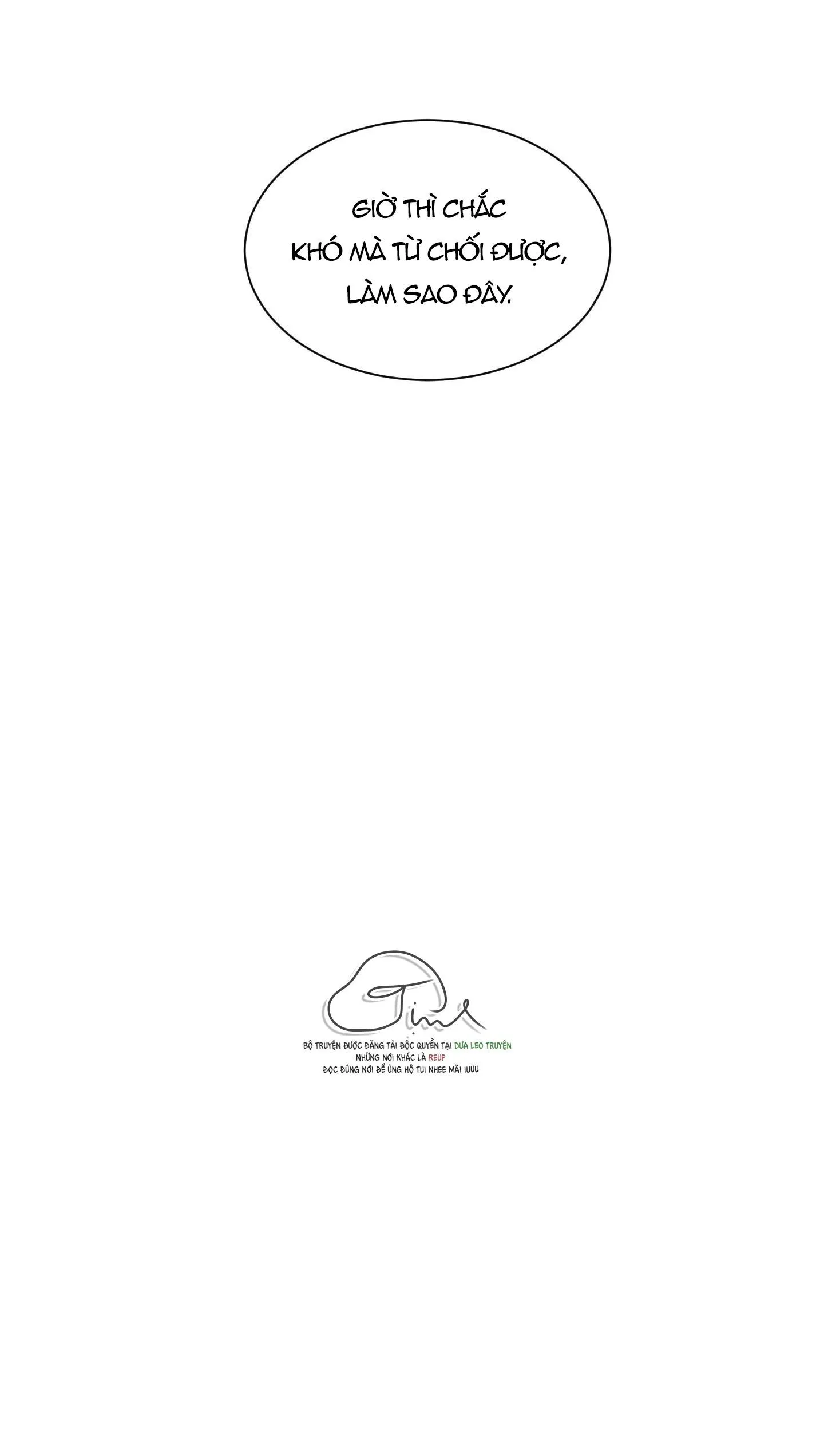 Vì Sự Vĩnh Cửu Chapter 4 Trang 62