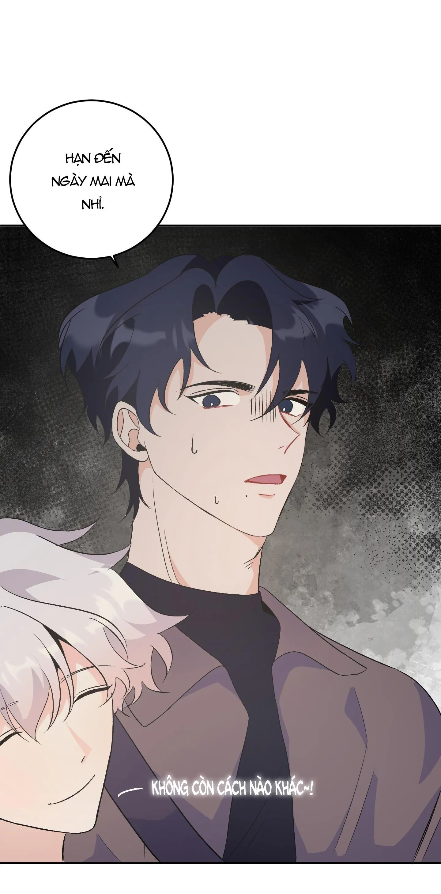 Vì Sự Vĩnh Cửu Chapter 5 Trang 11