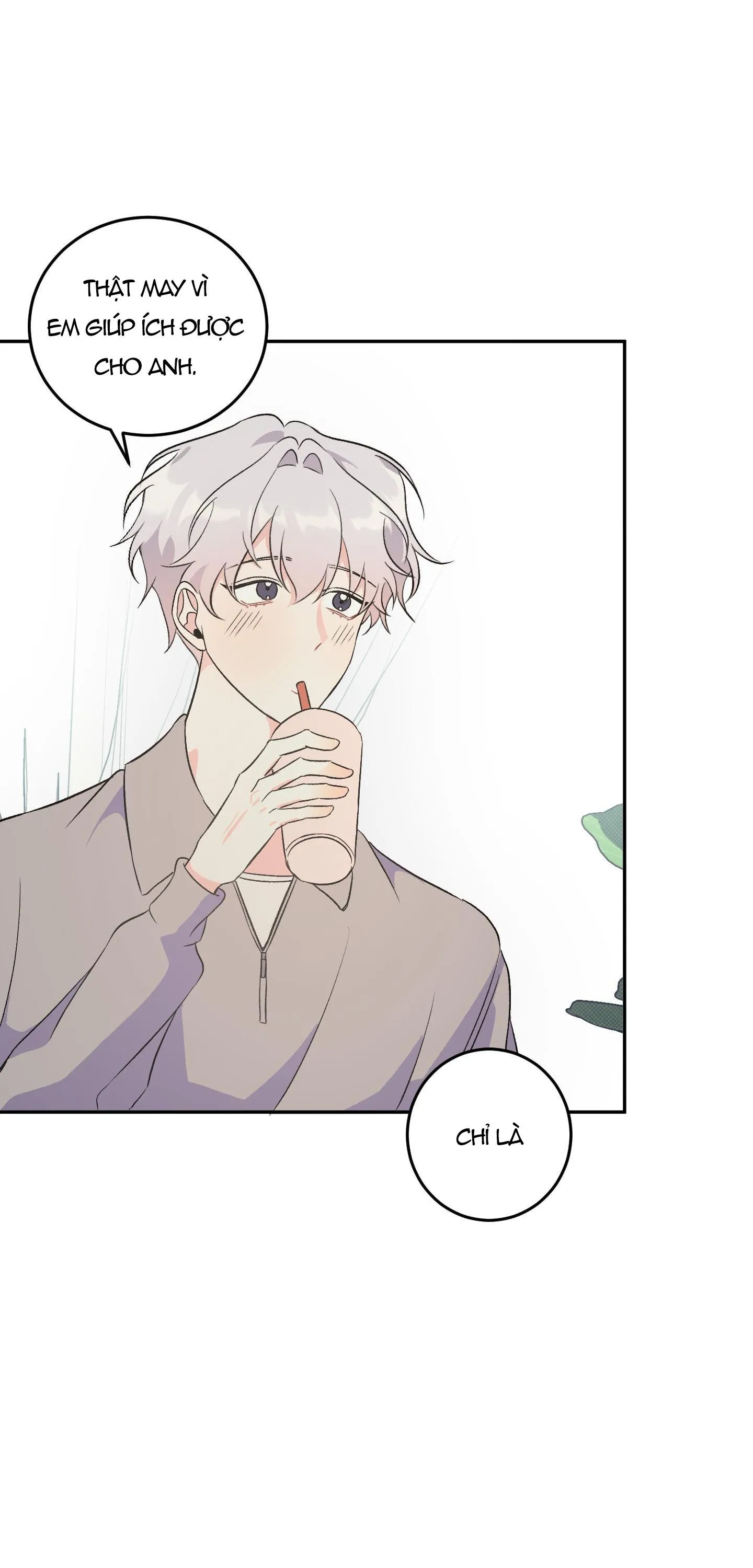 Vì Sự Vĩnh Cửu Chapter 5 Trang 24