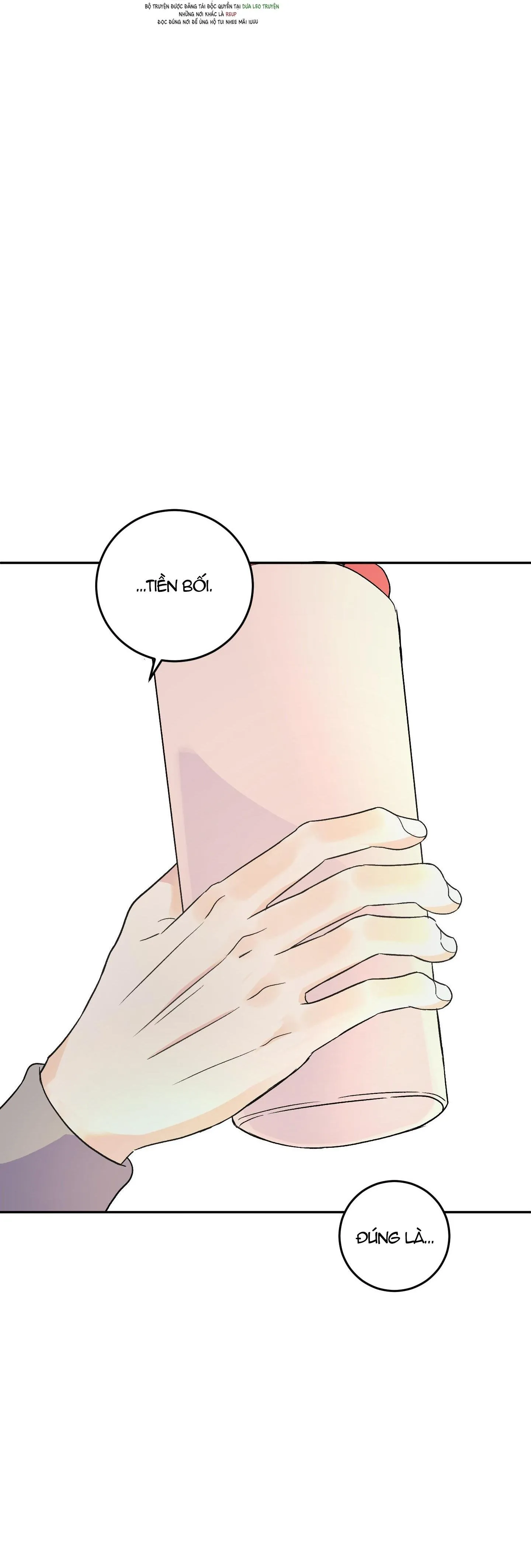 Vì Sự Vĩnh Cửu Chapter 5 Trang 26