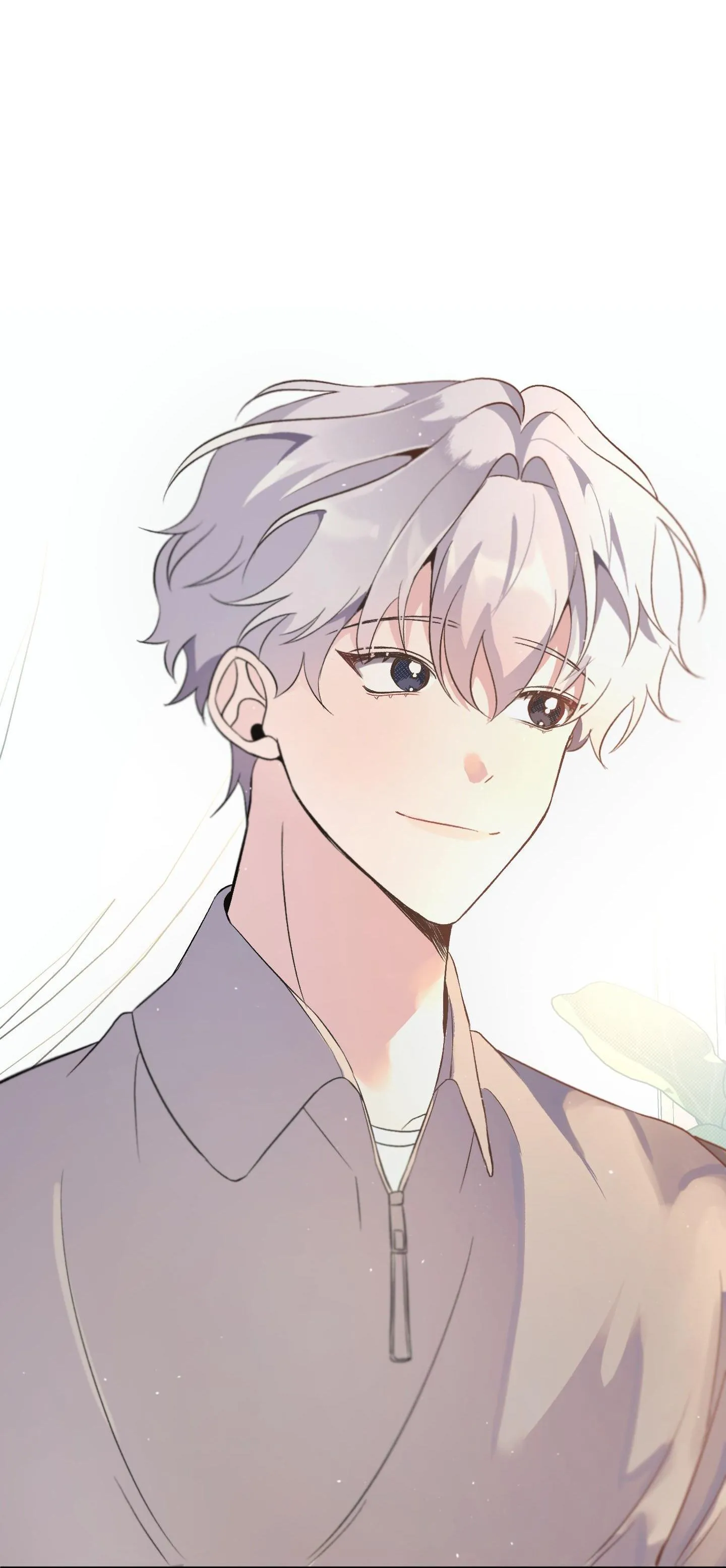 Vì Sự Vĩnh Cửu Chapter 5 Trang 27