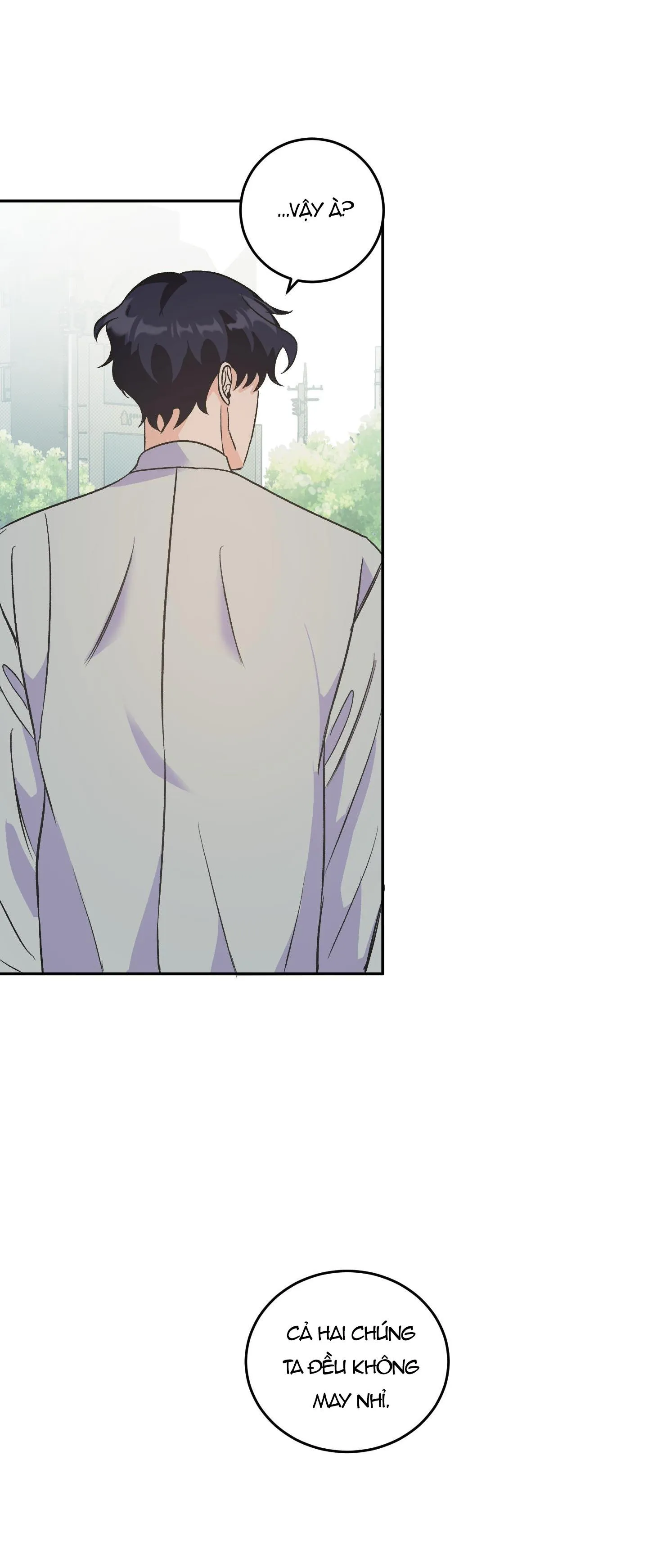 Vì Sự Vĩnh Cửu Chapter 5 Trang 48