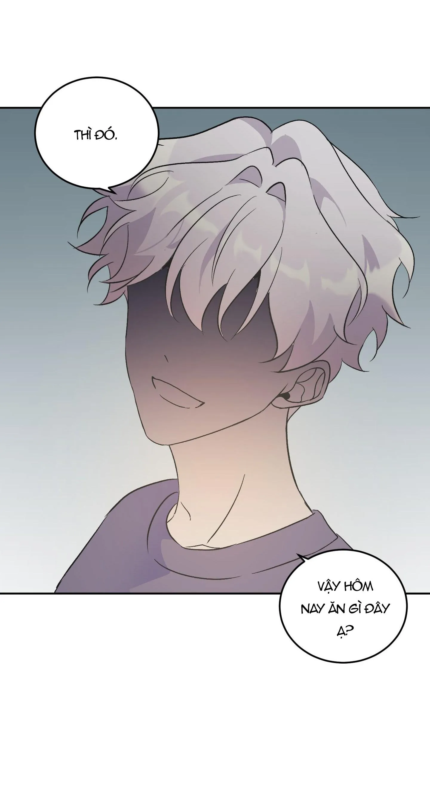 Vì Sự Vĩnh Cửu Chapter 5 Trang 49