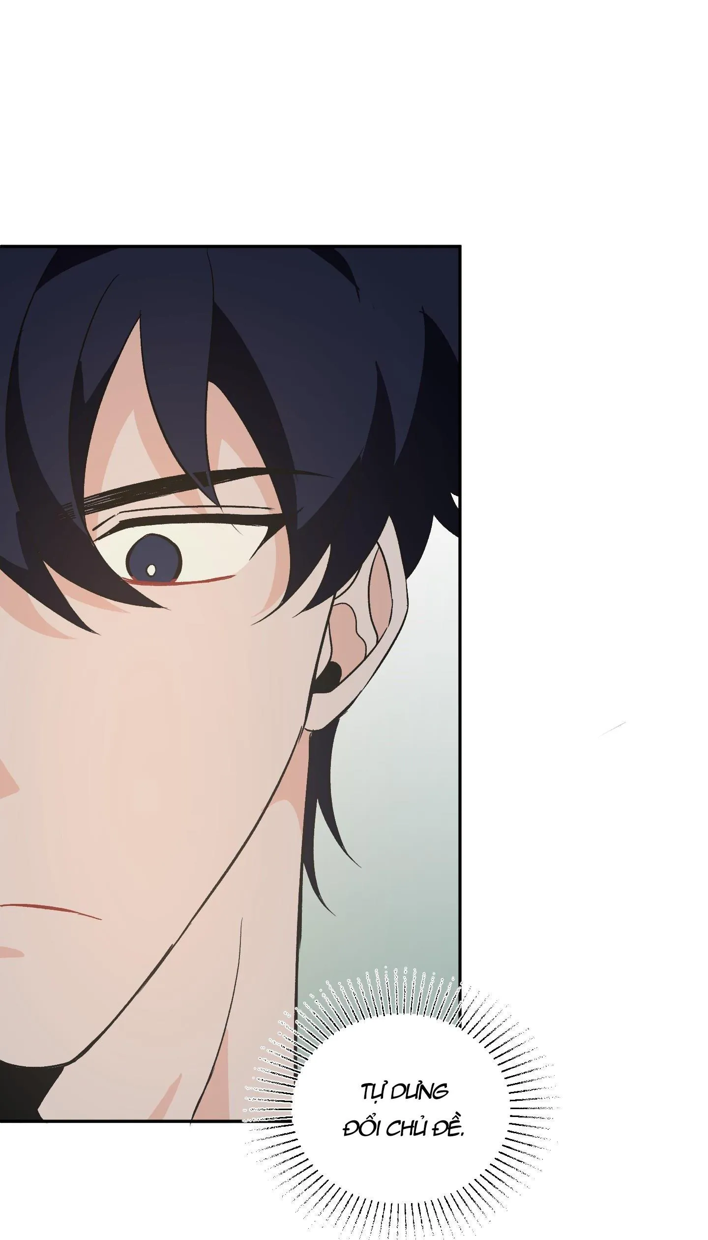 Vì Sự Vĩnh Cửu Chapter 5 Trang 50