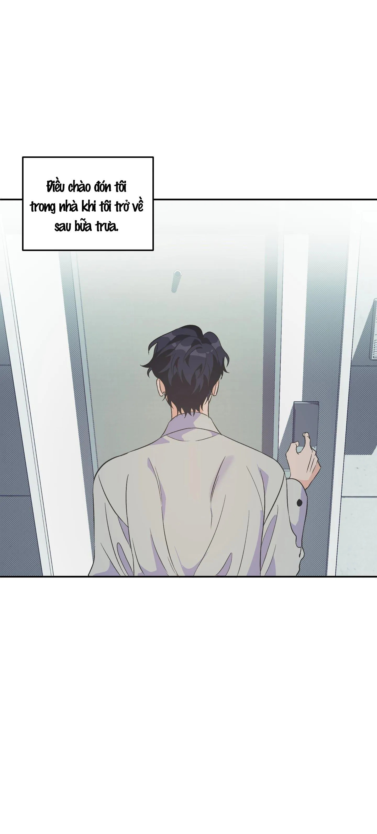 Vì Sự Vĩnh Cửu Chapter 5 Trang 52