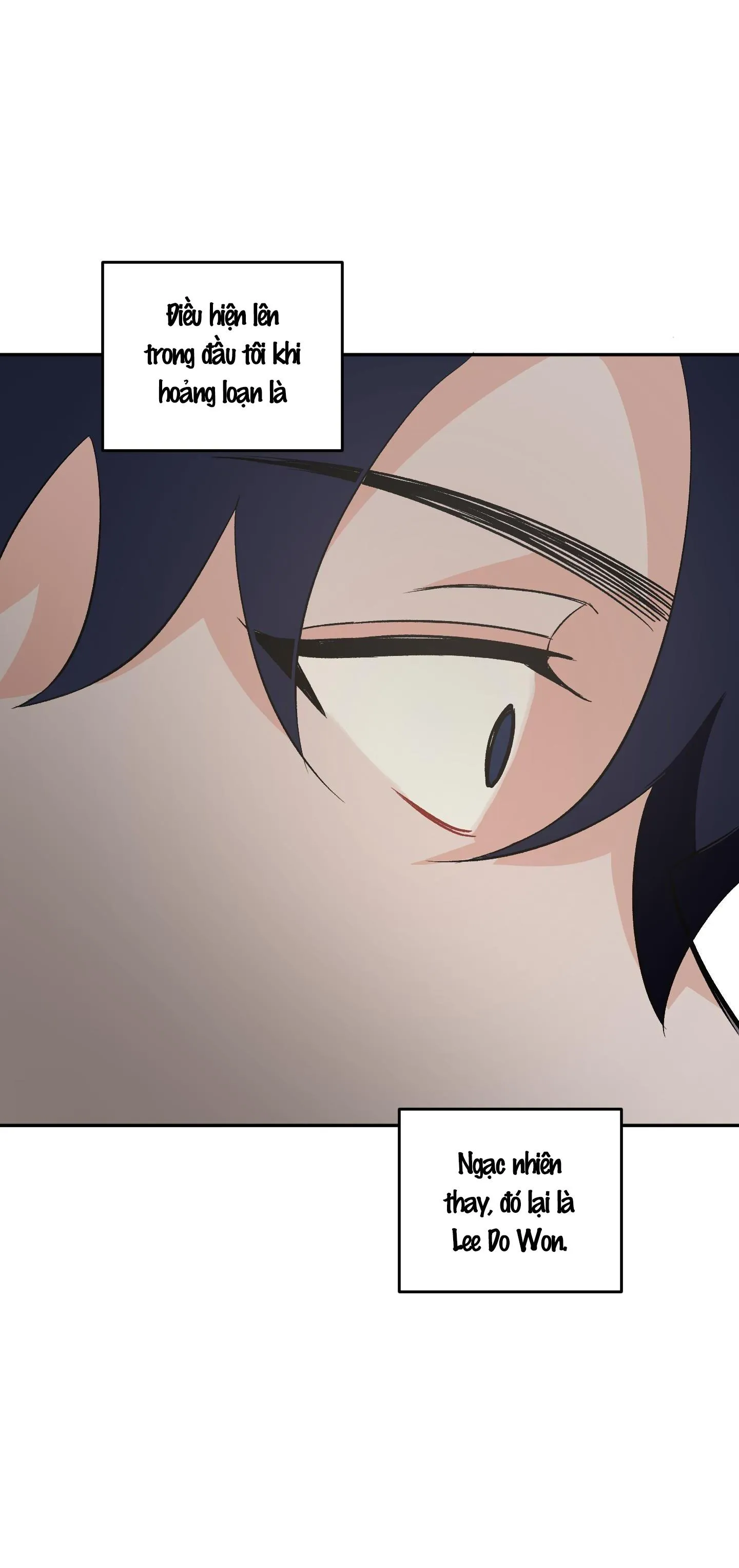 Vì Sự Vĩnh Cửu Chapter 5 Trang 60