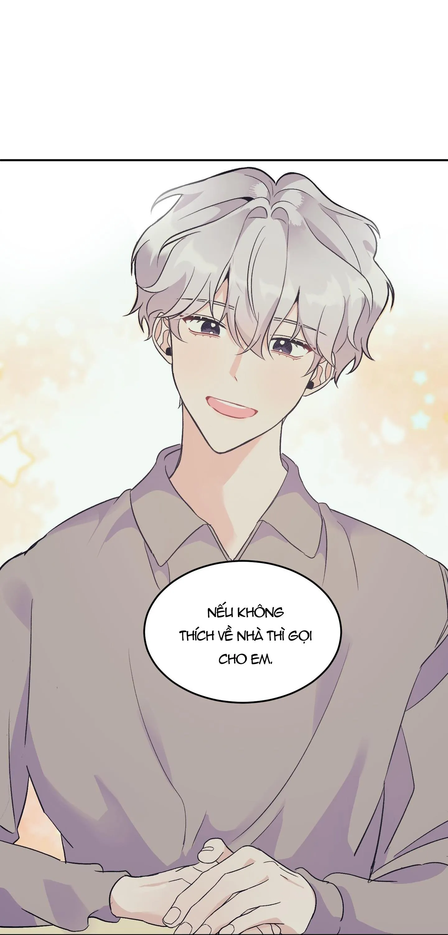 Vì Sự Vĩnh Cửu Chapter 5 Trang 61