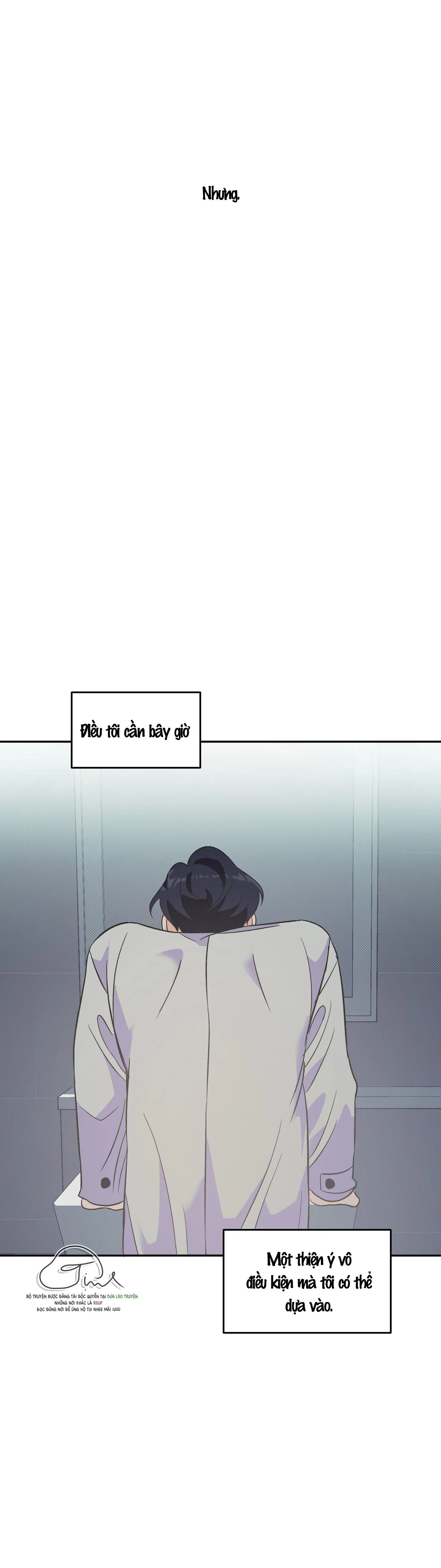 Vì Sự Vĩnh Cửu Chapter 5 Trang 63