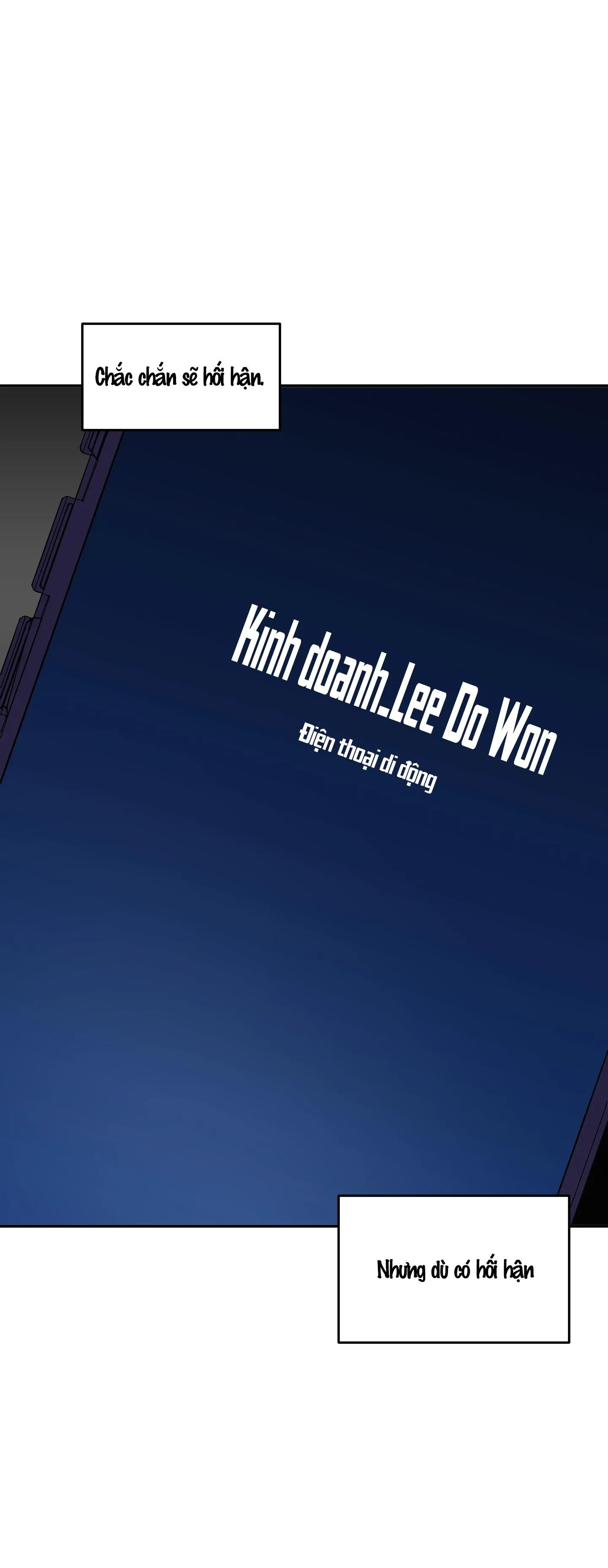 Vì Sự Vĩnh Cửu Chapter 5 Trang 64