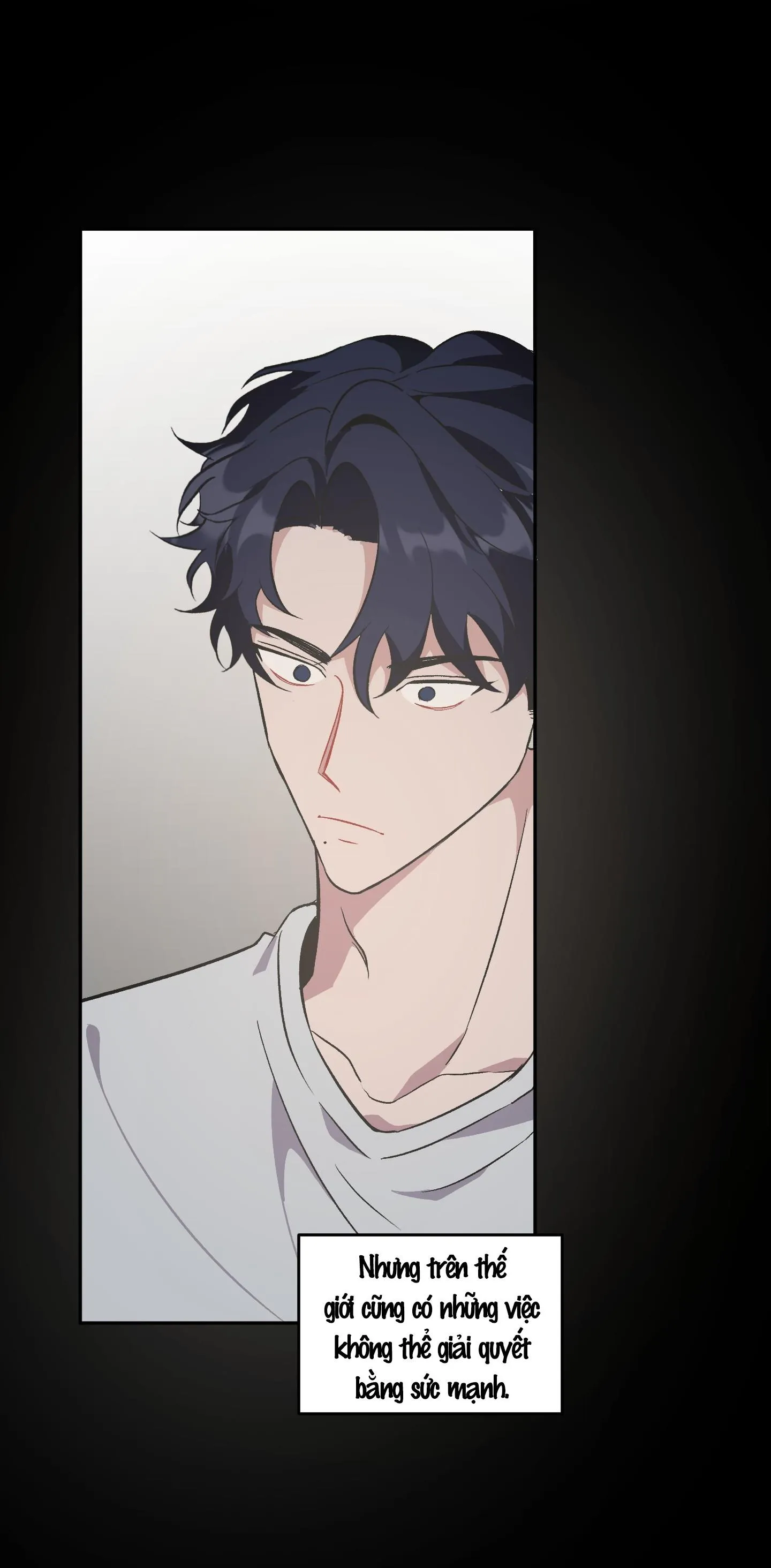 Vì Sự Vĩnh Cửu Chapter 6 Trang 4