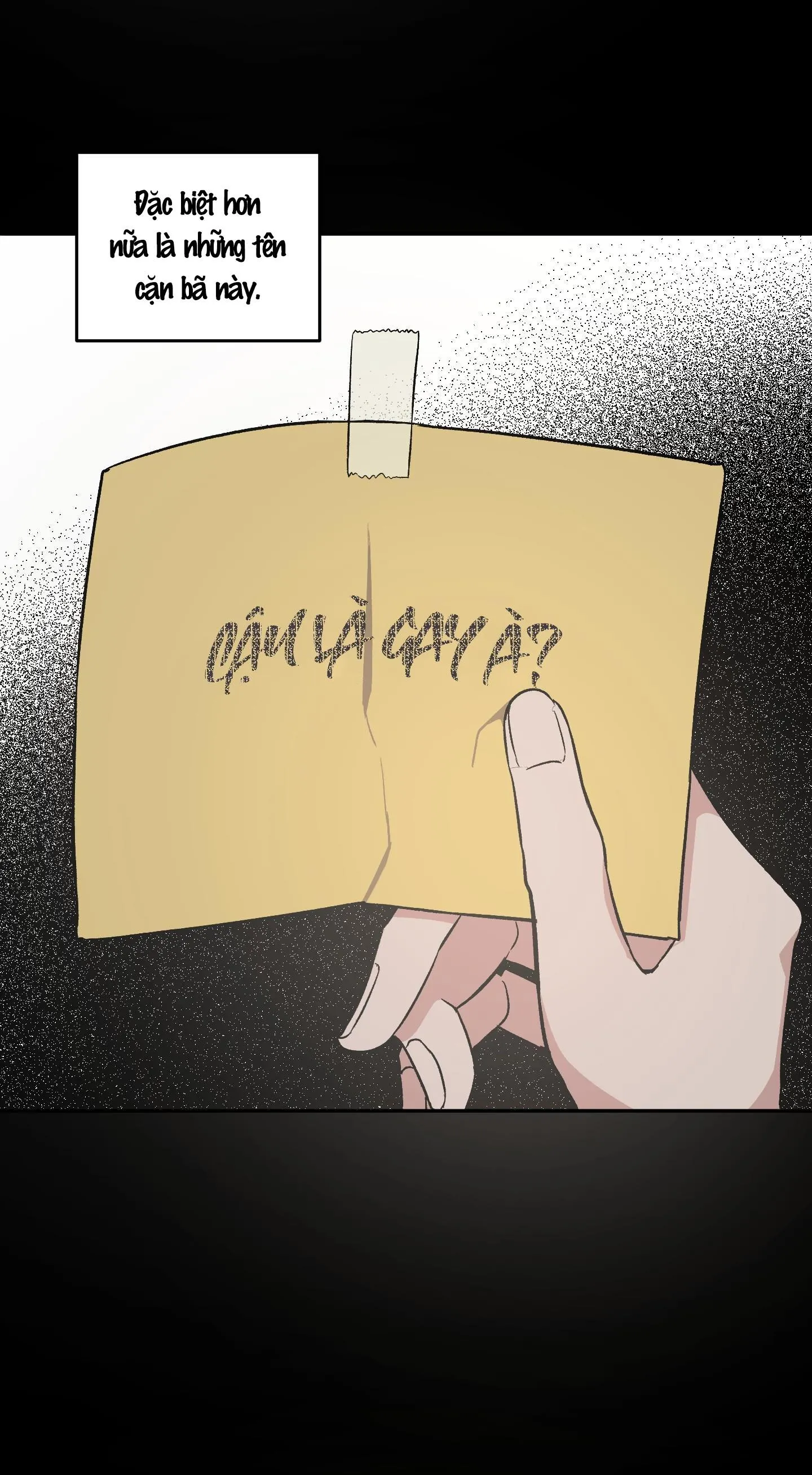 Vì Sự Vĩnh Cửu Chapter 6 Trang 5