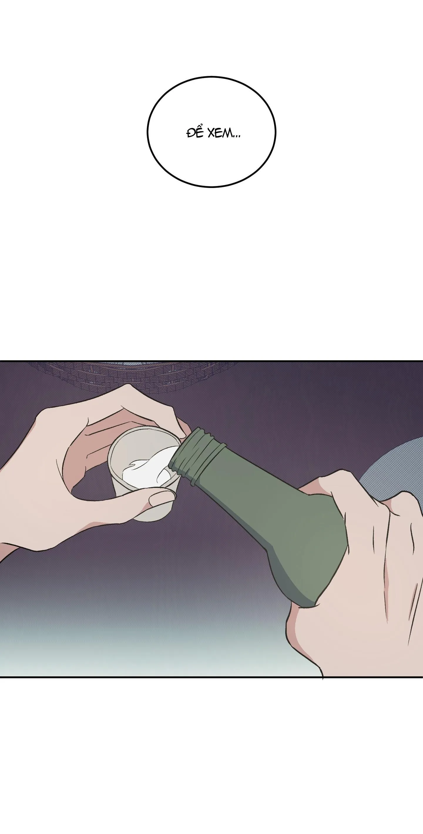 Vì Sự Vĩnh Cửu Chapter 6 Trang 10