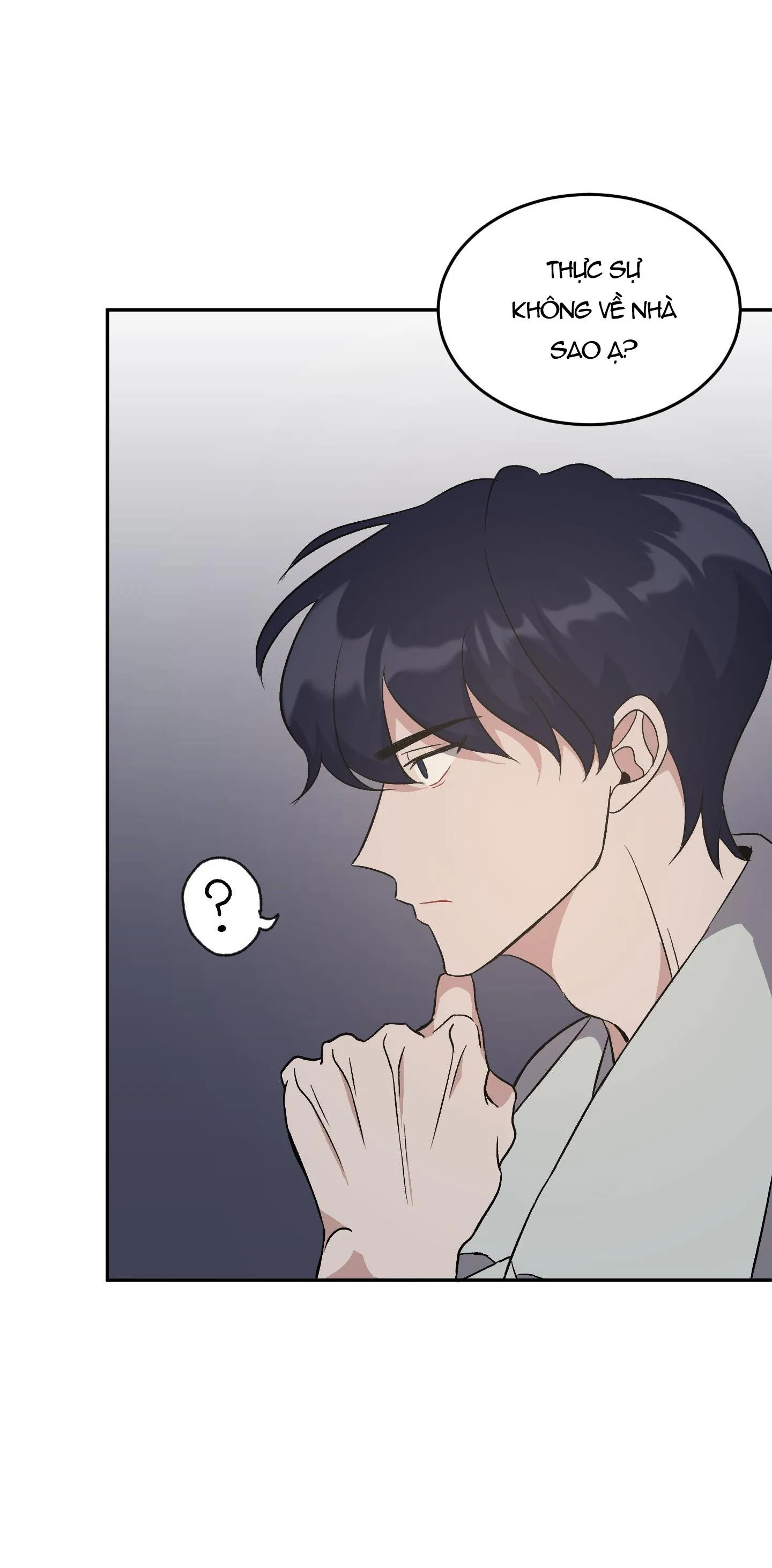 Vì Sự Vĩnh Cửu Chapter 6 Trang 15