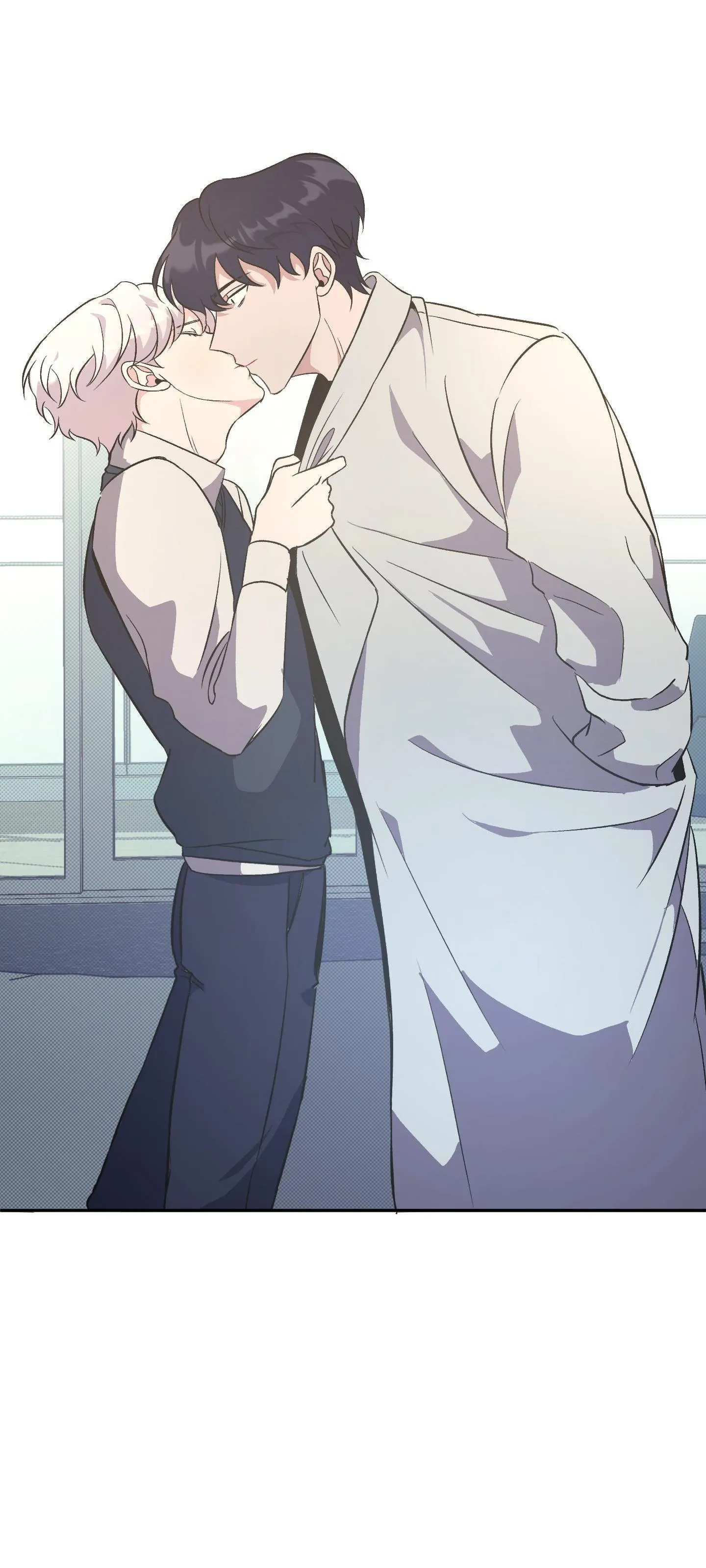 Vì Sự Vĩnh Cửu Chapter 6 Trang 26