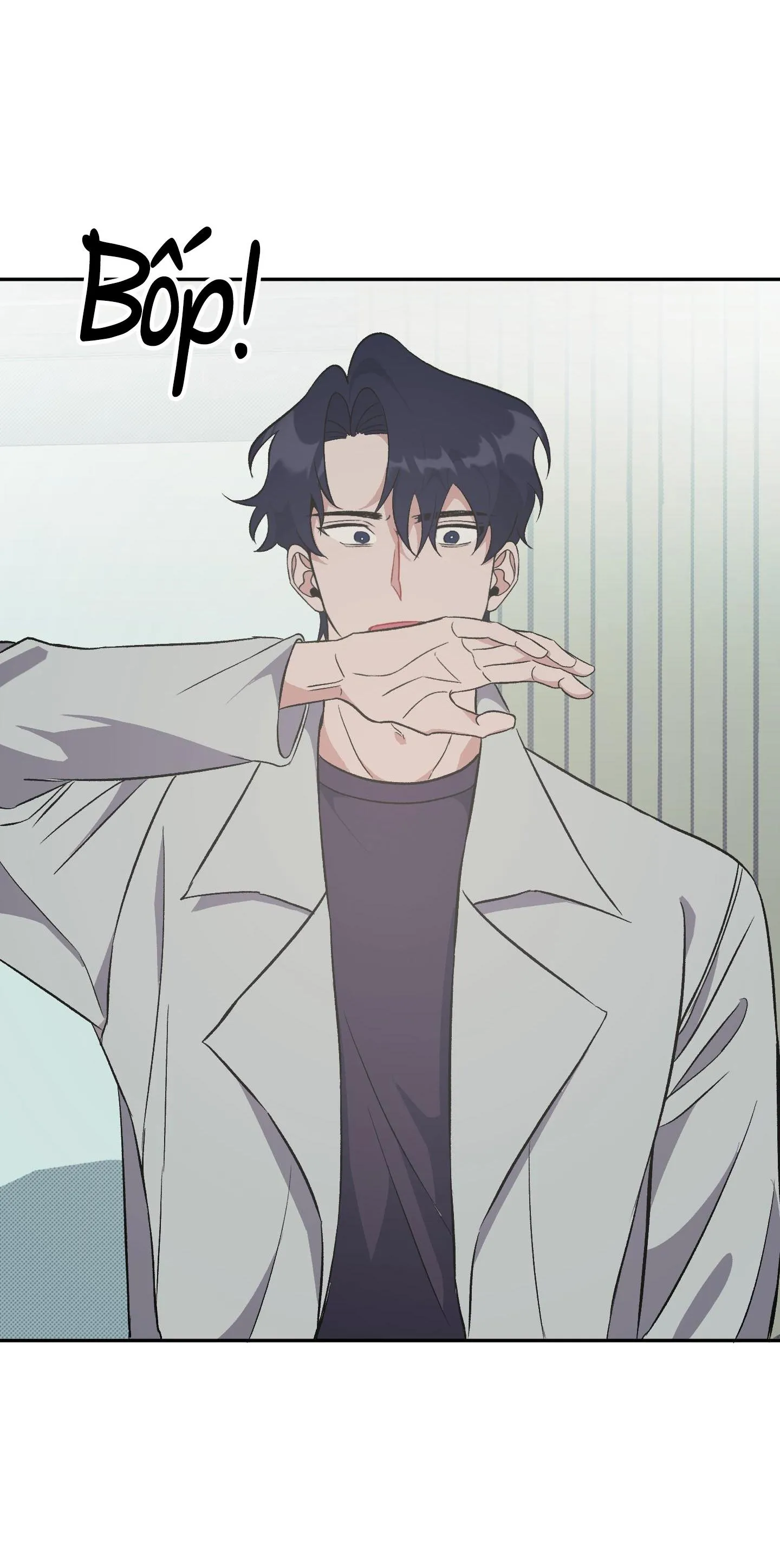 Vì Sự Vĩnh Cửu Chapter 6 Trang 28