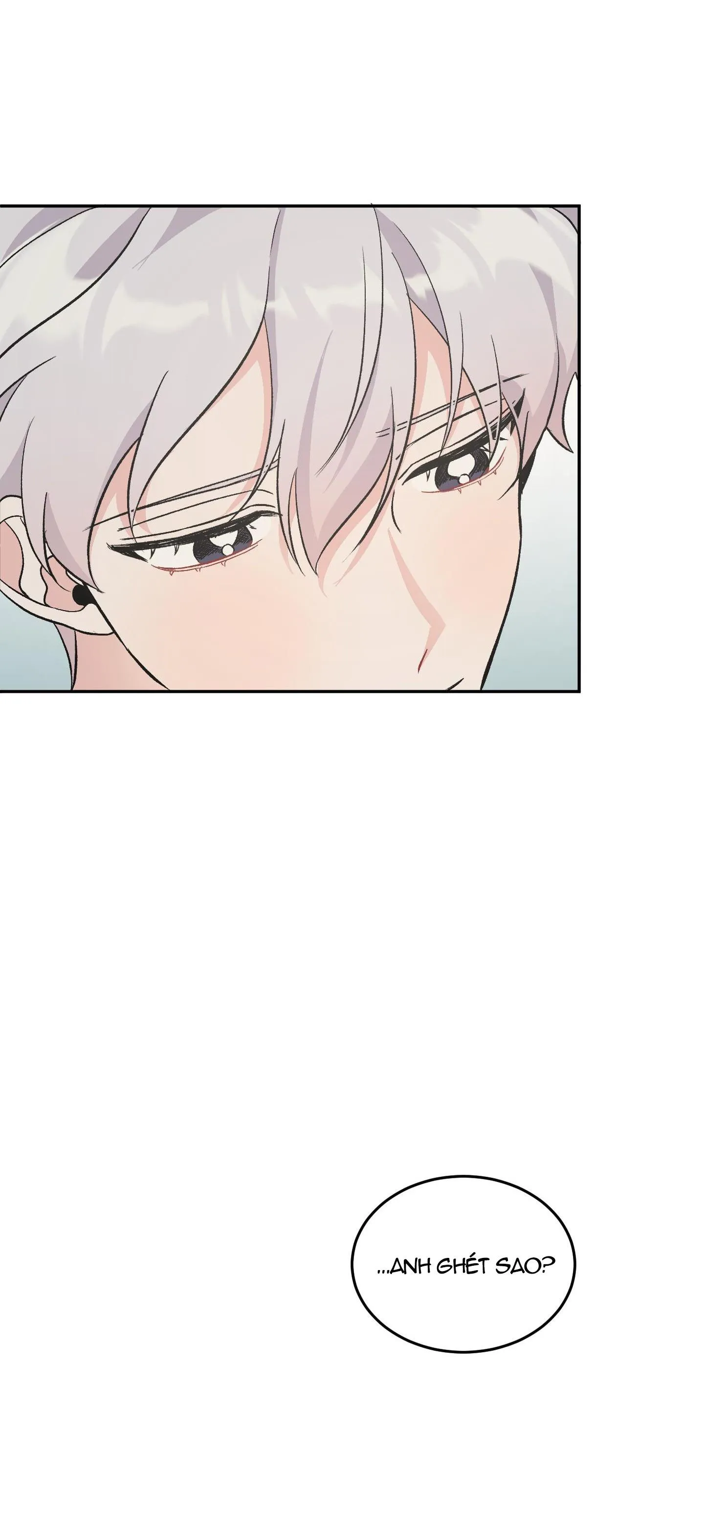 Vì Sự Vĩnh Cửu Chapter 6 Trang 29