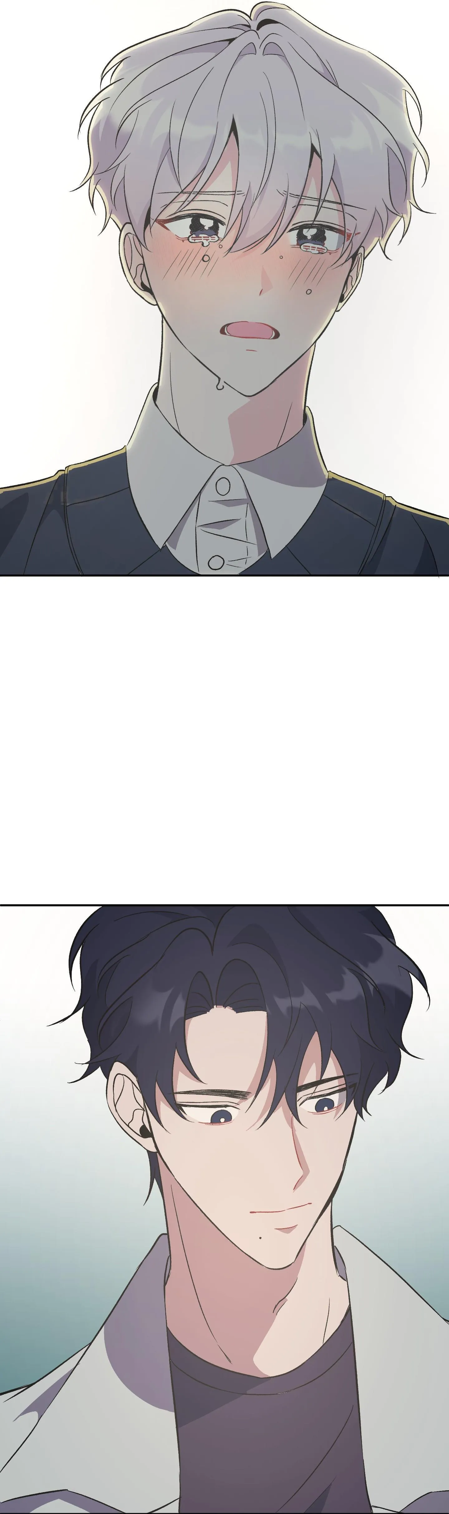 Vì Sự Vĩnh Cửu Chapter 6 Trang 32