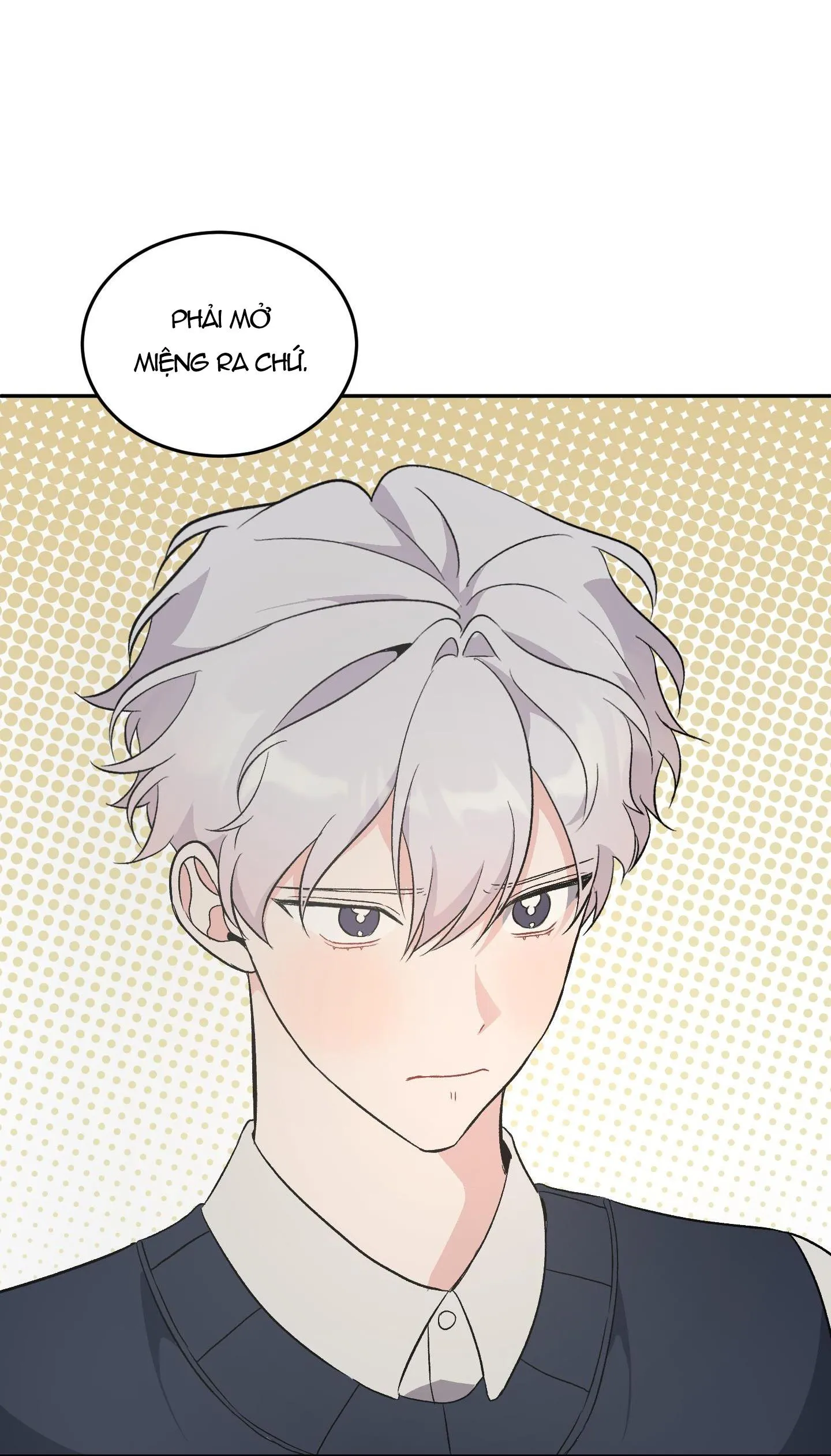 Vì Sự Vĩnh Cửu Chapter 6 Trang 37