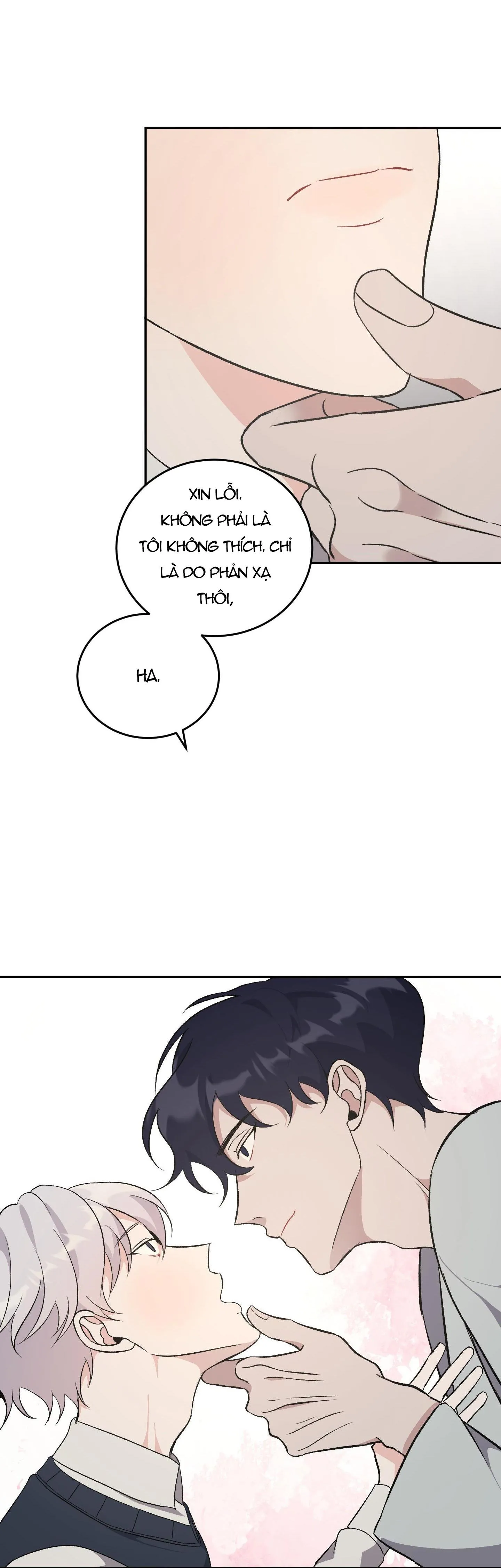 Vì Sự Vĩnh Cửu Chapter 6 Trang 39