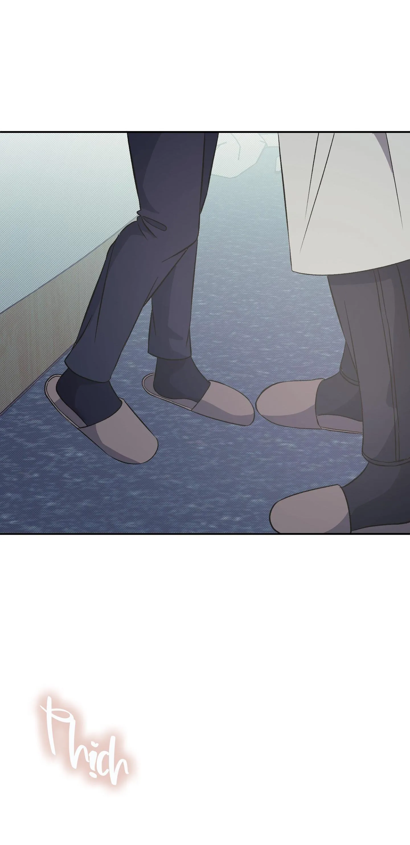 Vì Sự Vĩnh Cửu Chapter 6 Trang 42