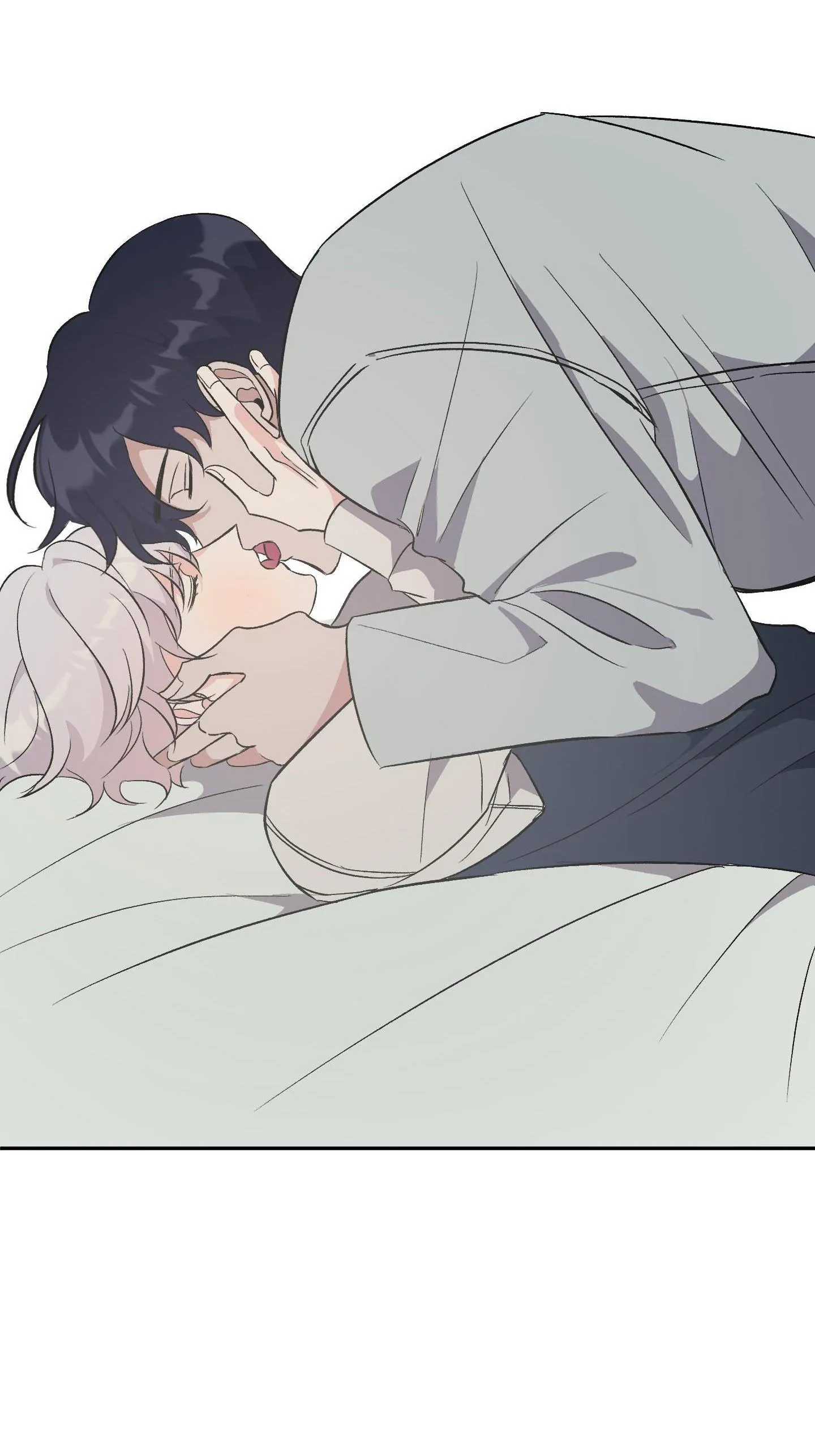 Vì Sự Vĩnh Cửu Chapter 6 Trang 43