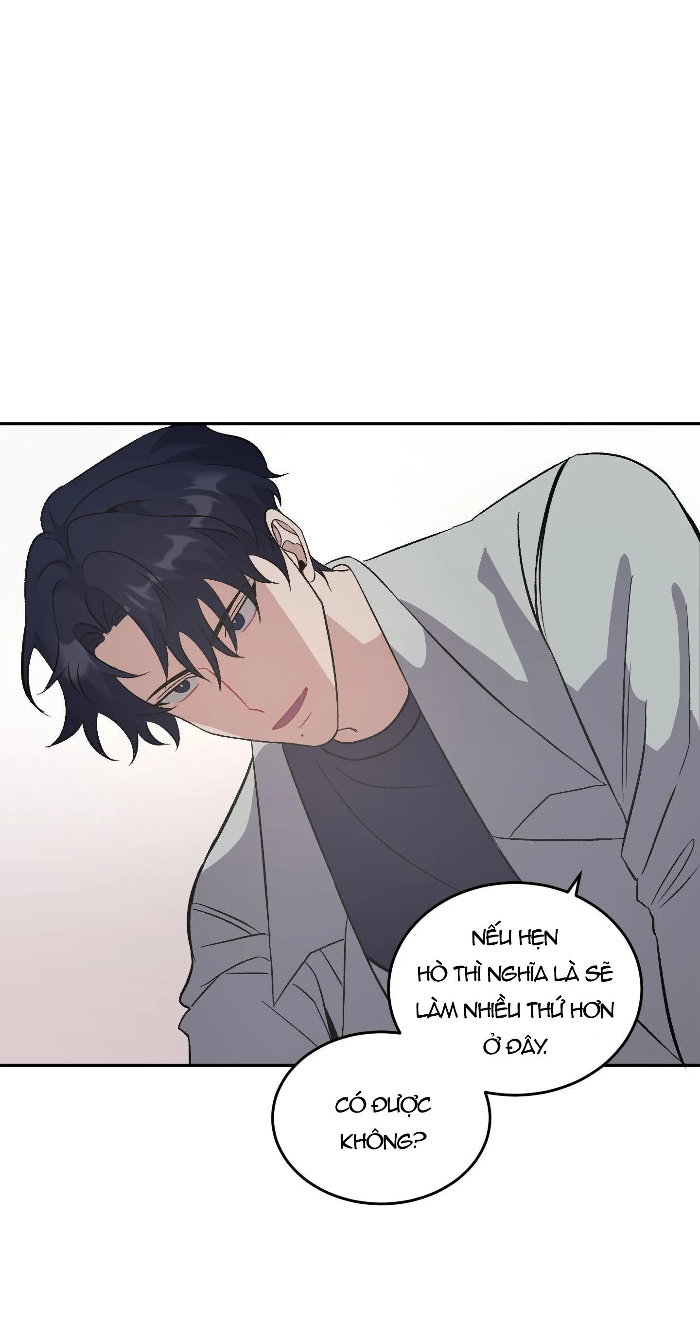 Vì Sự Vĩnh Cửu Chapter 6 Trang 45