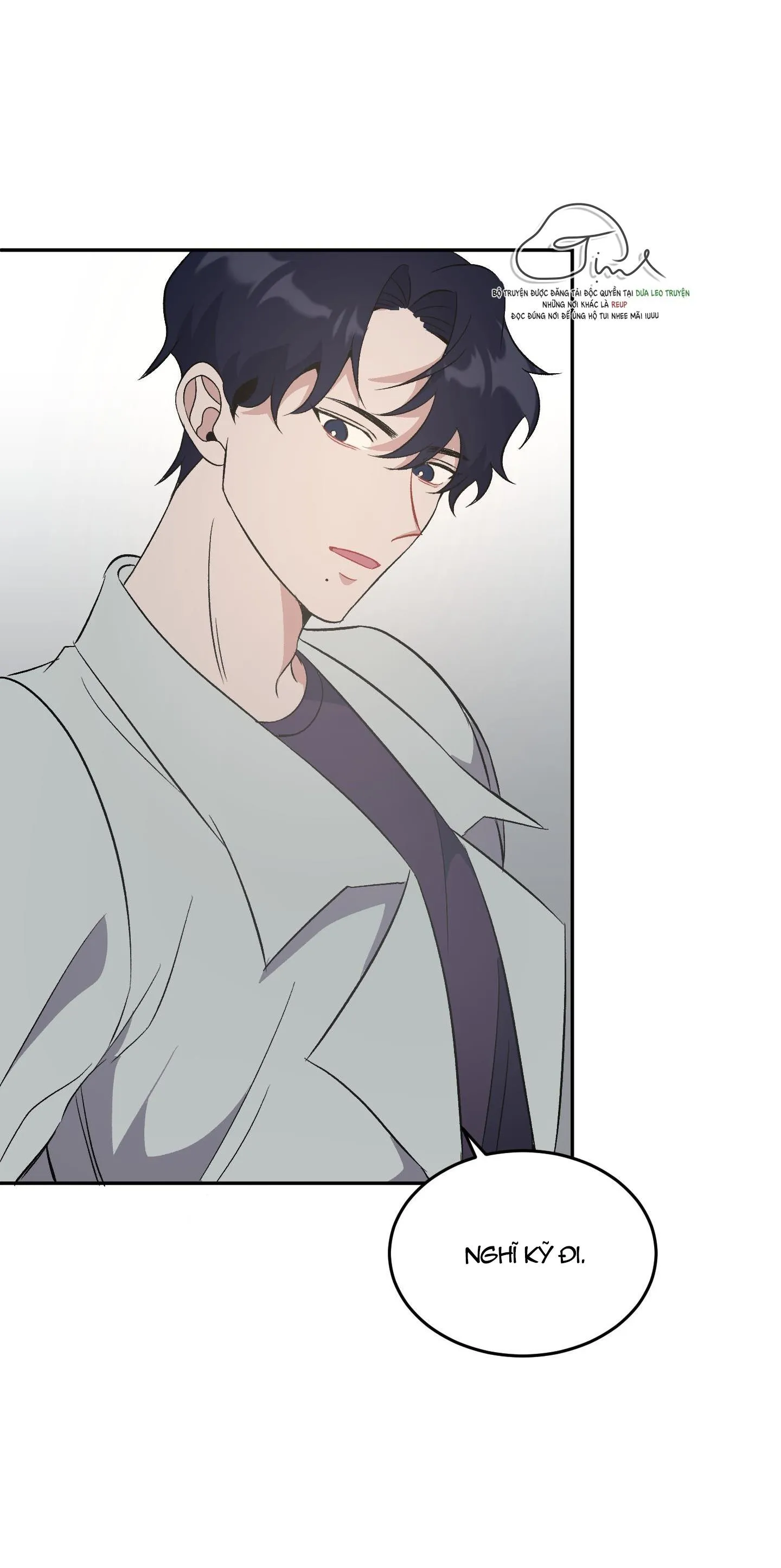 Vì Sự Vĩnh Cửu Chapter 6 Trang 48