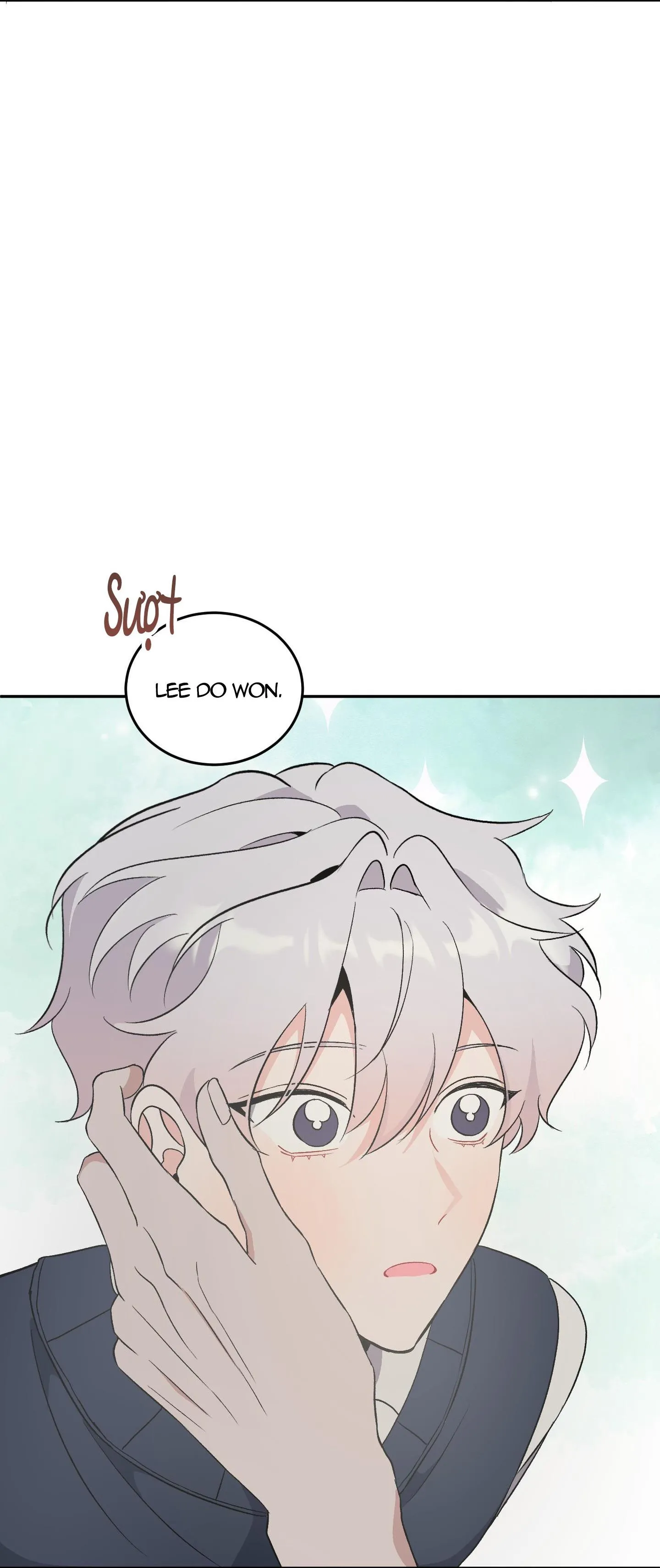 Vì Sự Vĩnh Cửu Chapter 6 Trang 53