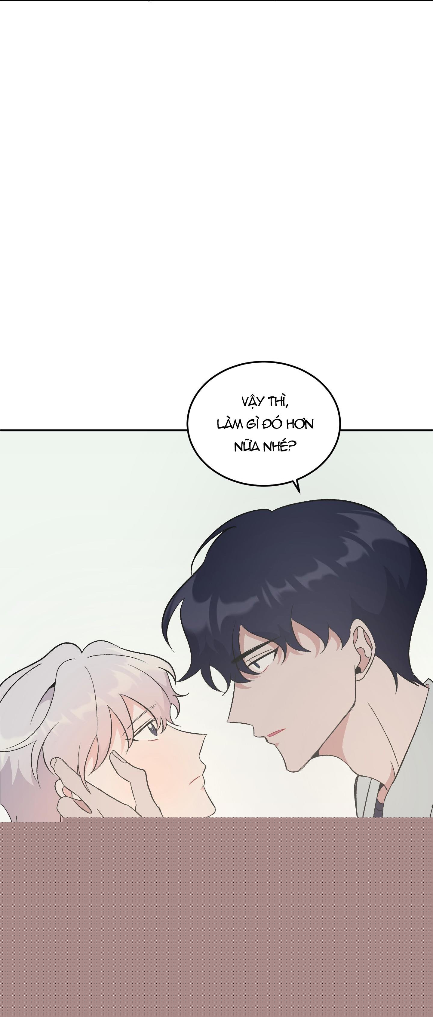 Vì Sự Vĩnh Cửu Chapter 6 Trang 54