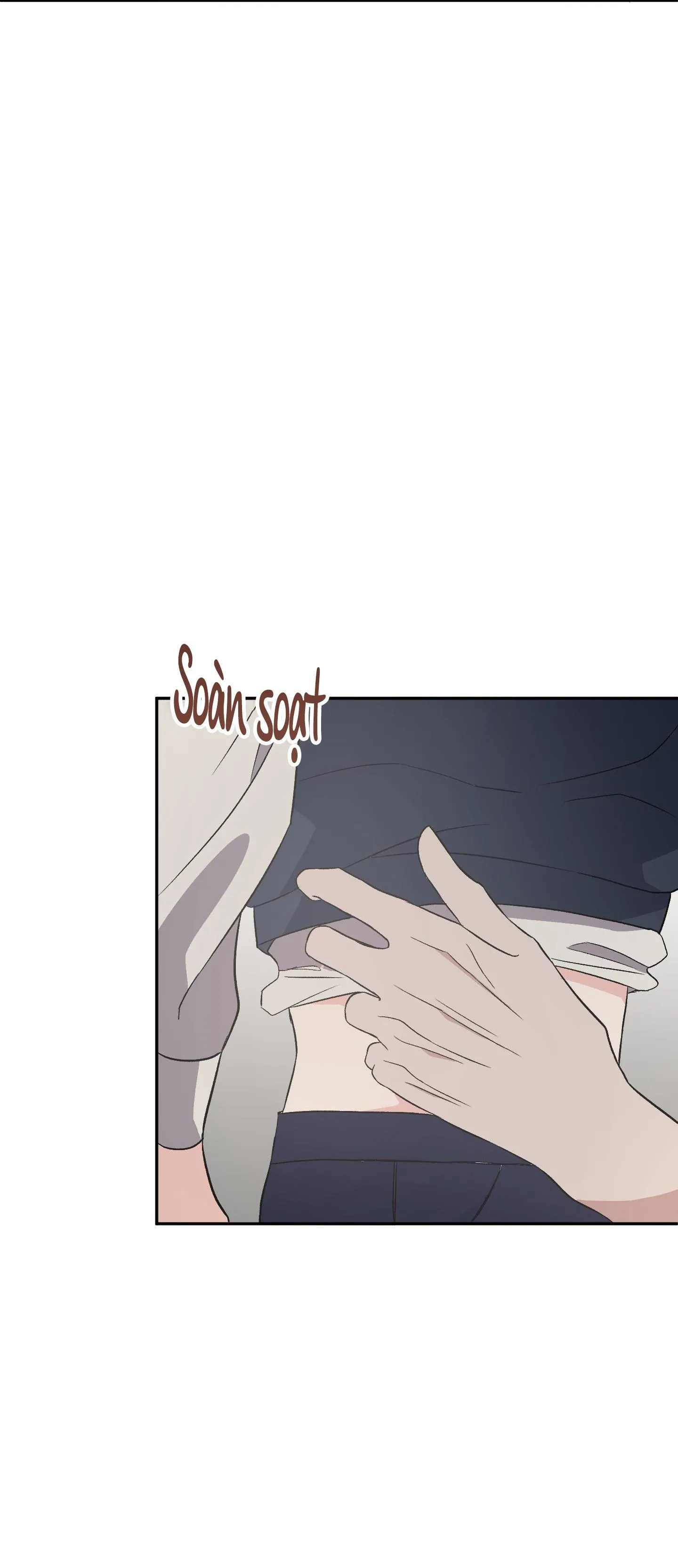 Vì Sự Vĩnh Cửu Chapter 6 Trang 55