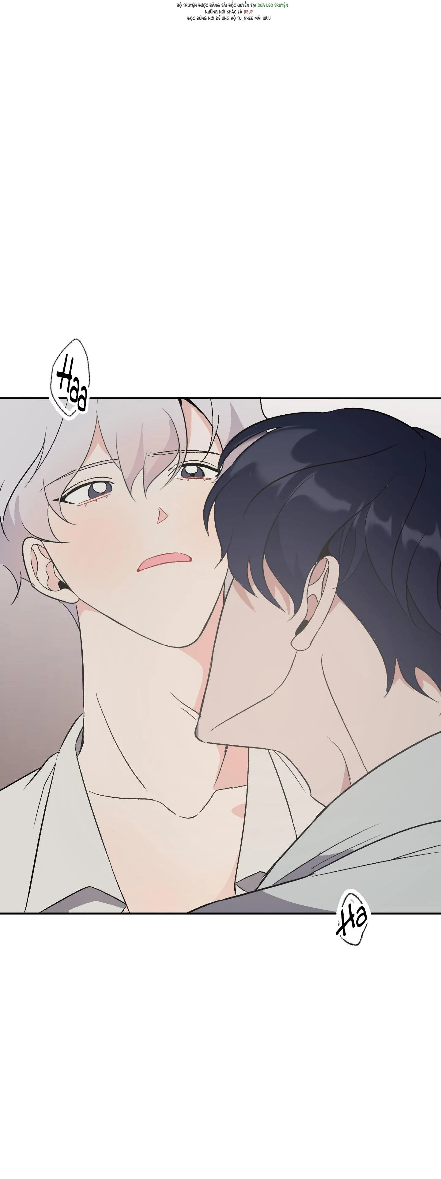 Vì Sự Vĩnh Cửu Chapter 6 Trang 57