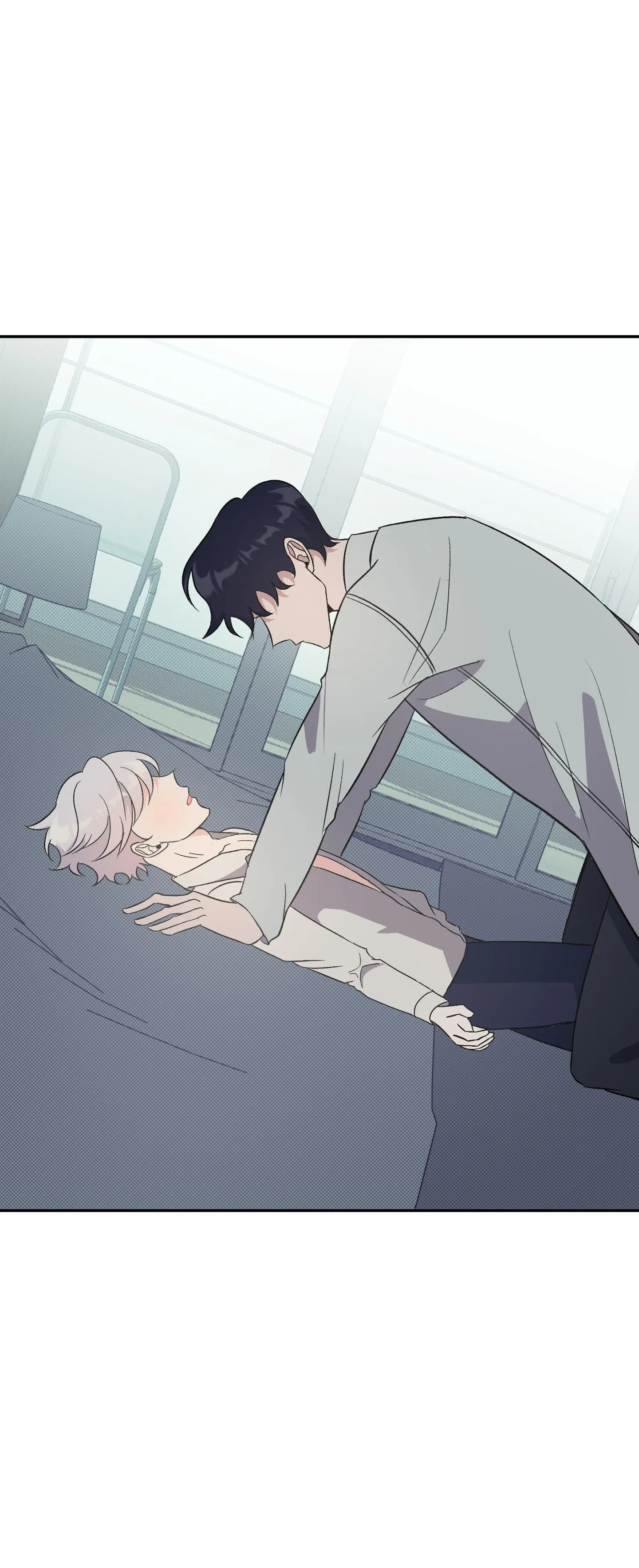 Vì Sự Vĩnh Cửu Chapter 6 Trang 58