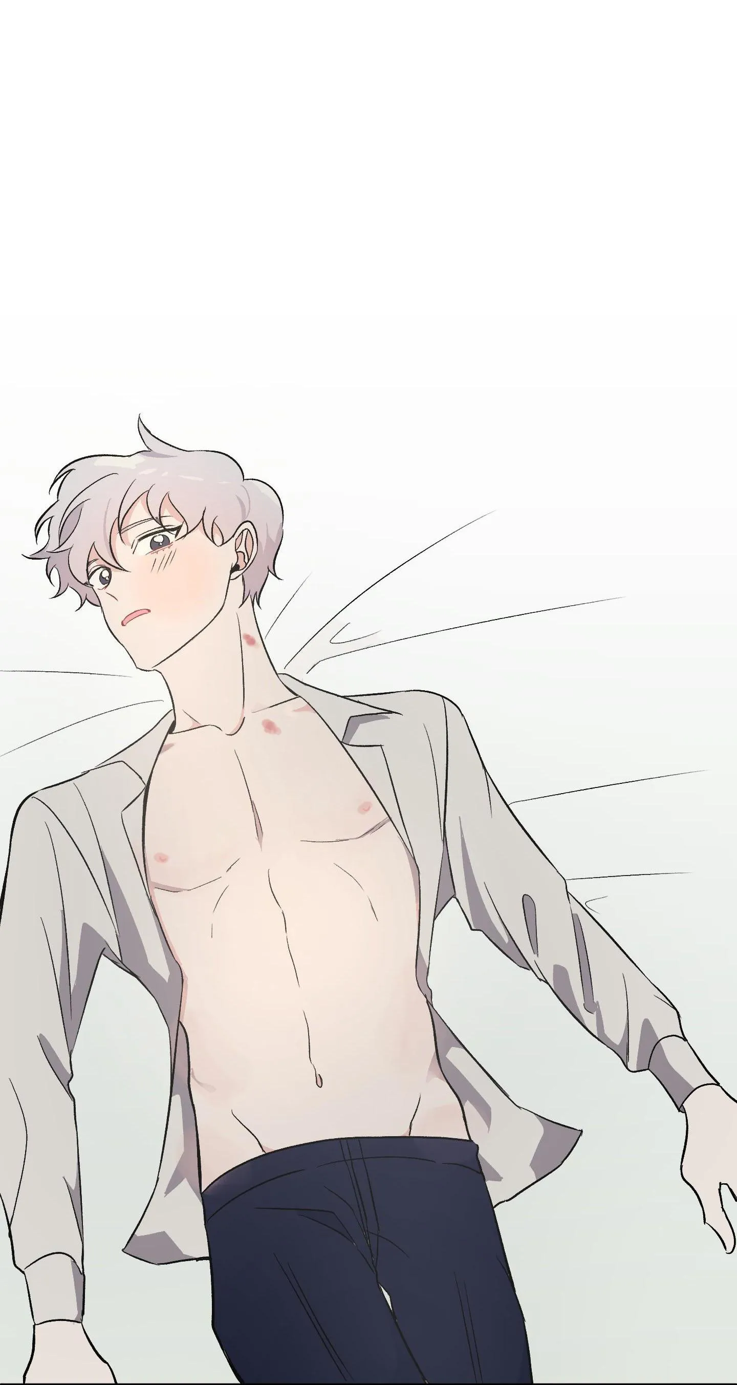 Vì Sự Vĩnh Cửu Chapter 6 Trang 59